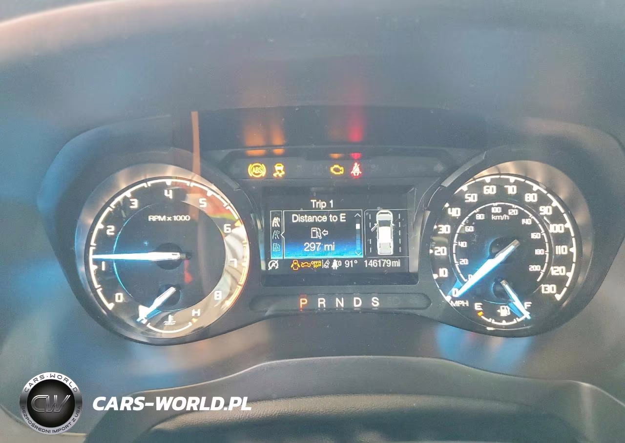 2021 Ford Ranger Xl VIN:1FTER4EH2MLD49067 - 9