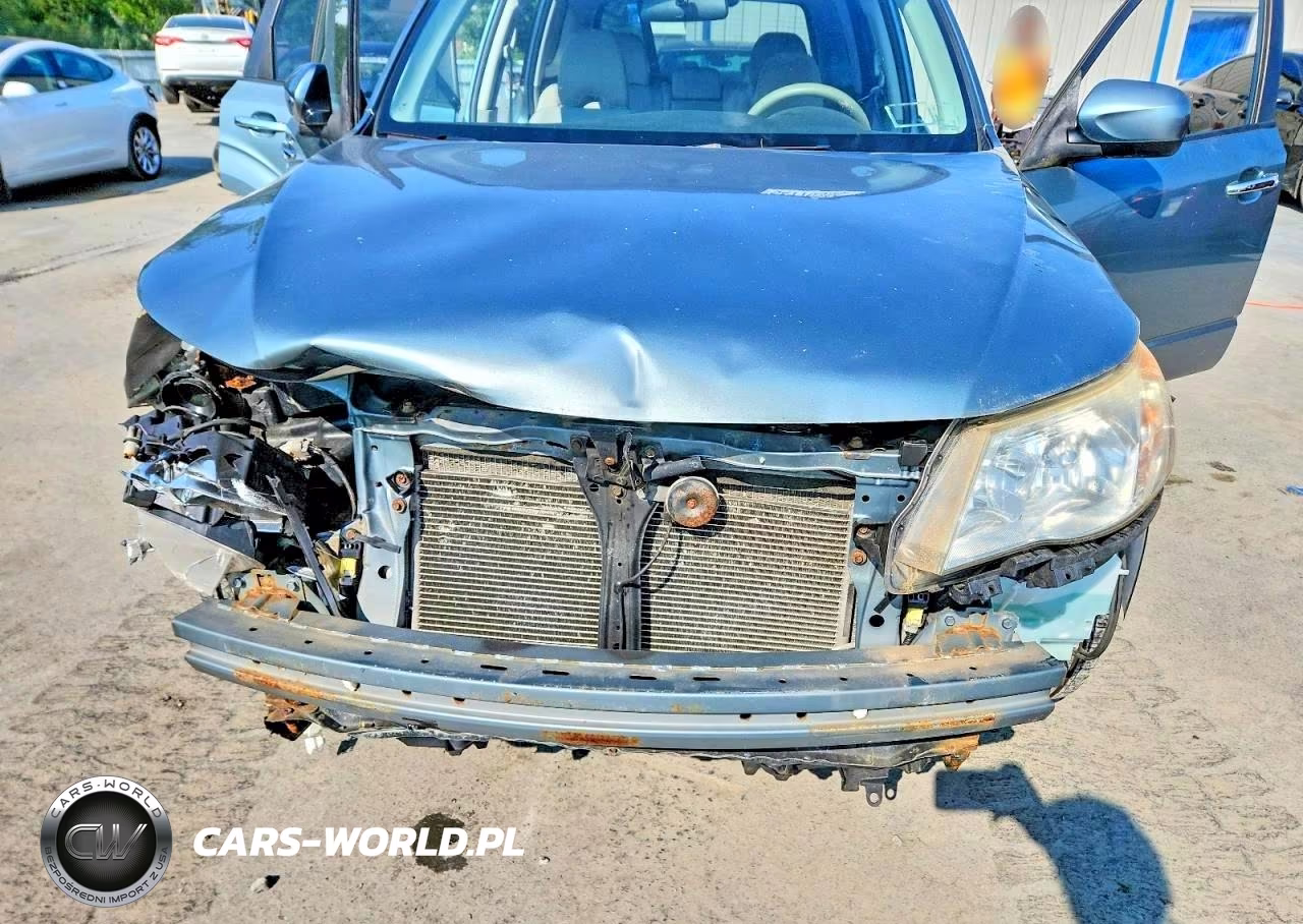 2012 Subaru Forester 2.5X Premium VIN:JF2SHADC3CH426820 - 12