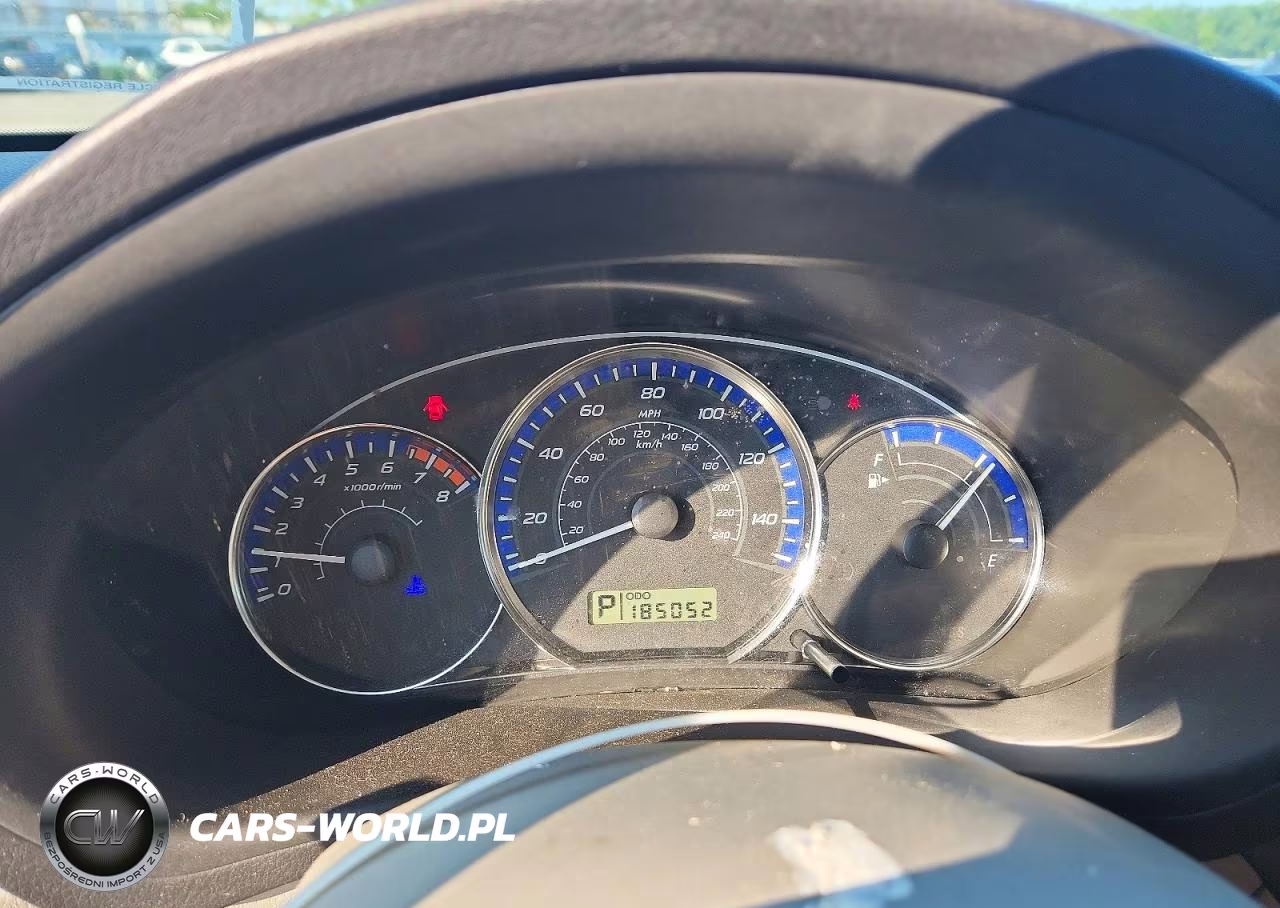 2012 Subaru Forester 2.5X Premium VIN:JF2SHADC3CH426820 - 9