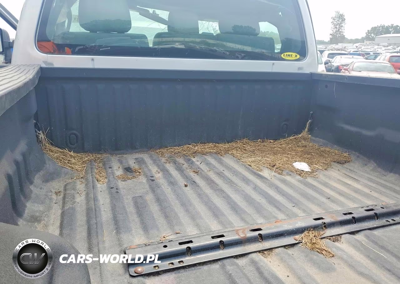 2015 Ford F250 Super Duty VIN:1FTBF2B68FEC20230 - 10