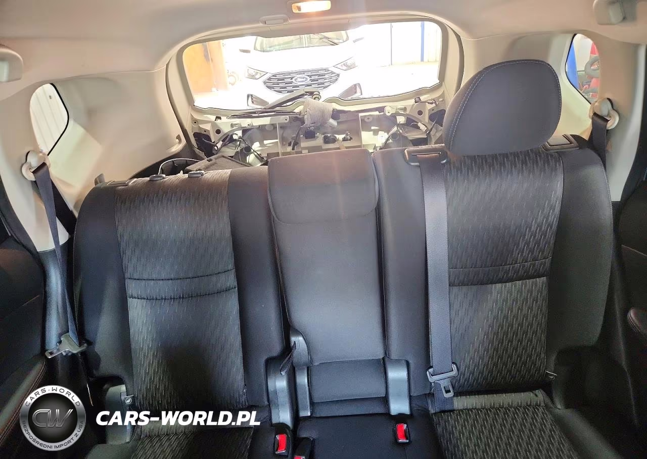2018 Nissan Rogue Sv VIN:JN8AT2MV2JW302759 - 10