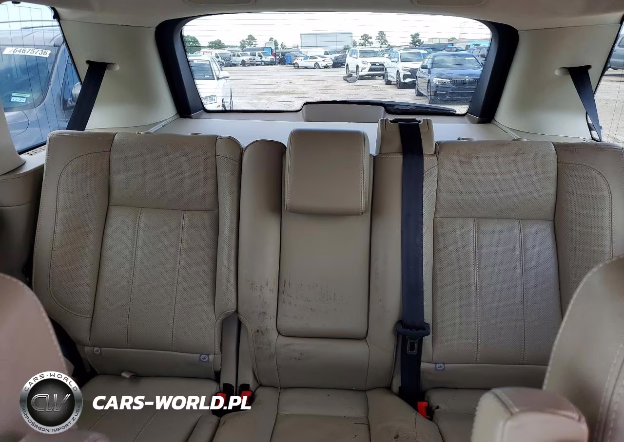2013 Land Rover Range Rover Sport Hse Luxury VIN:SALSK2D42DA803414 - 10