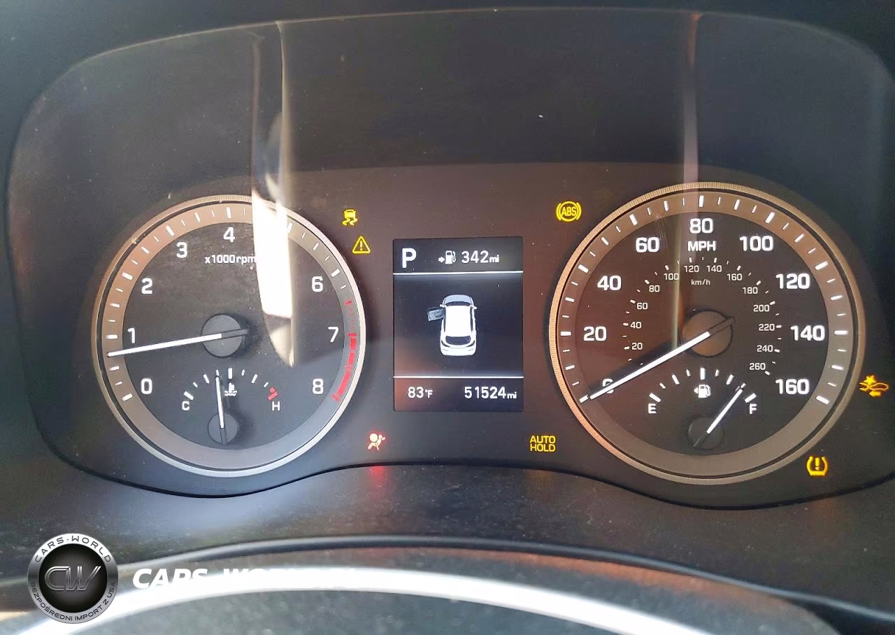 2021 Hyundai Tucson Value VIN:KM8J33A47MU343316 - 9