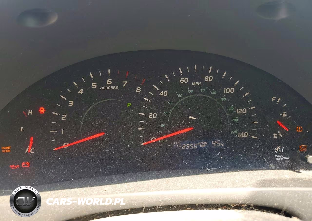 2009 Toyota Camry Le VIN:4T1BE46KX9U823353 - 9