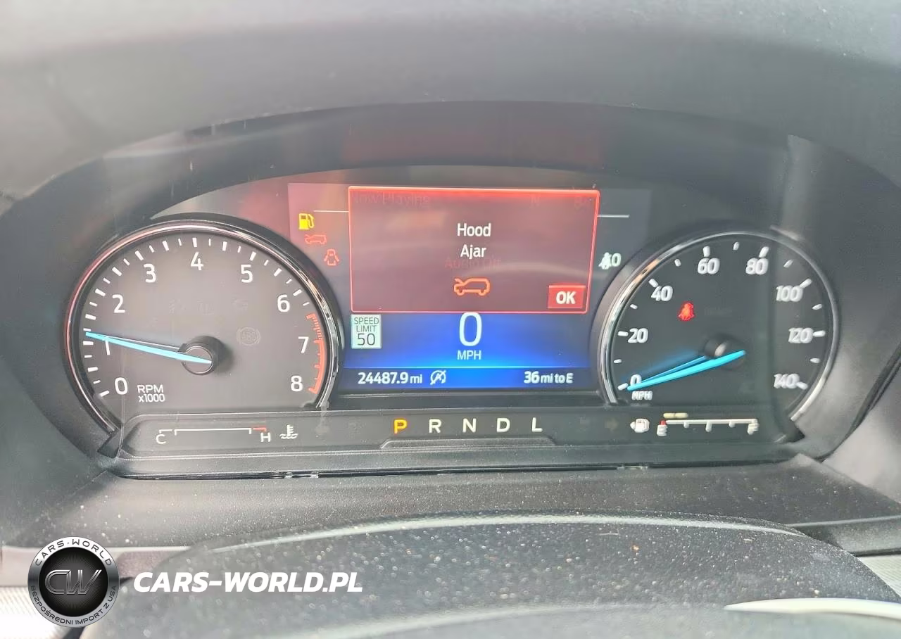 2021 Ford Explorer Xlt VIN:1FMSK8DH0MGC18725 - 9