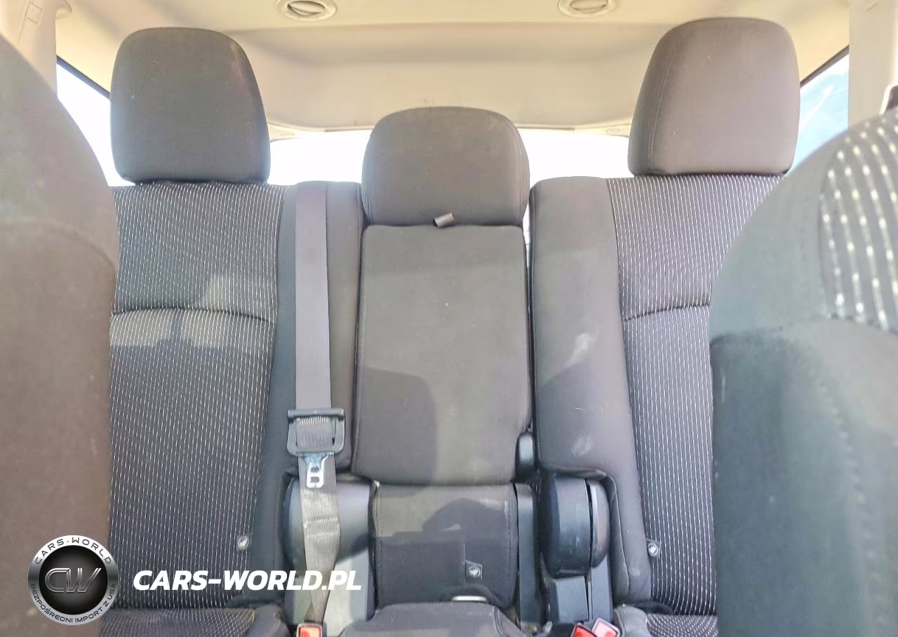 2019 Dodge Journey Se VIN:3C4PDCBG6KT859405 - 10