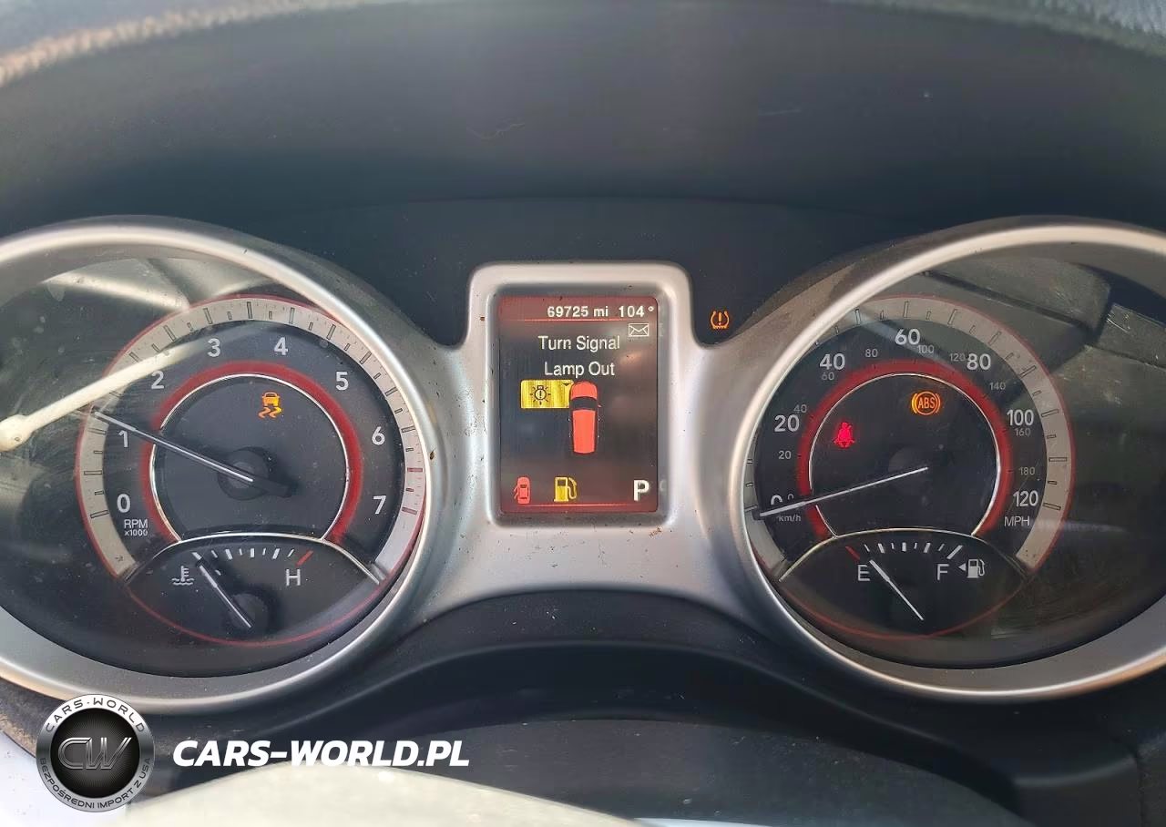 2019 Dodge Journey Se VIN:3C4PDCBG6KT859405 - 9