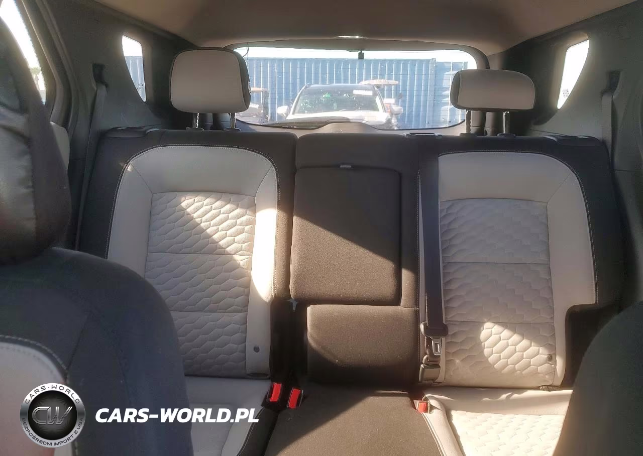 2020 Chevrolet Equinox Ls VIN:2GNAXHEV6L6279007 - 10