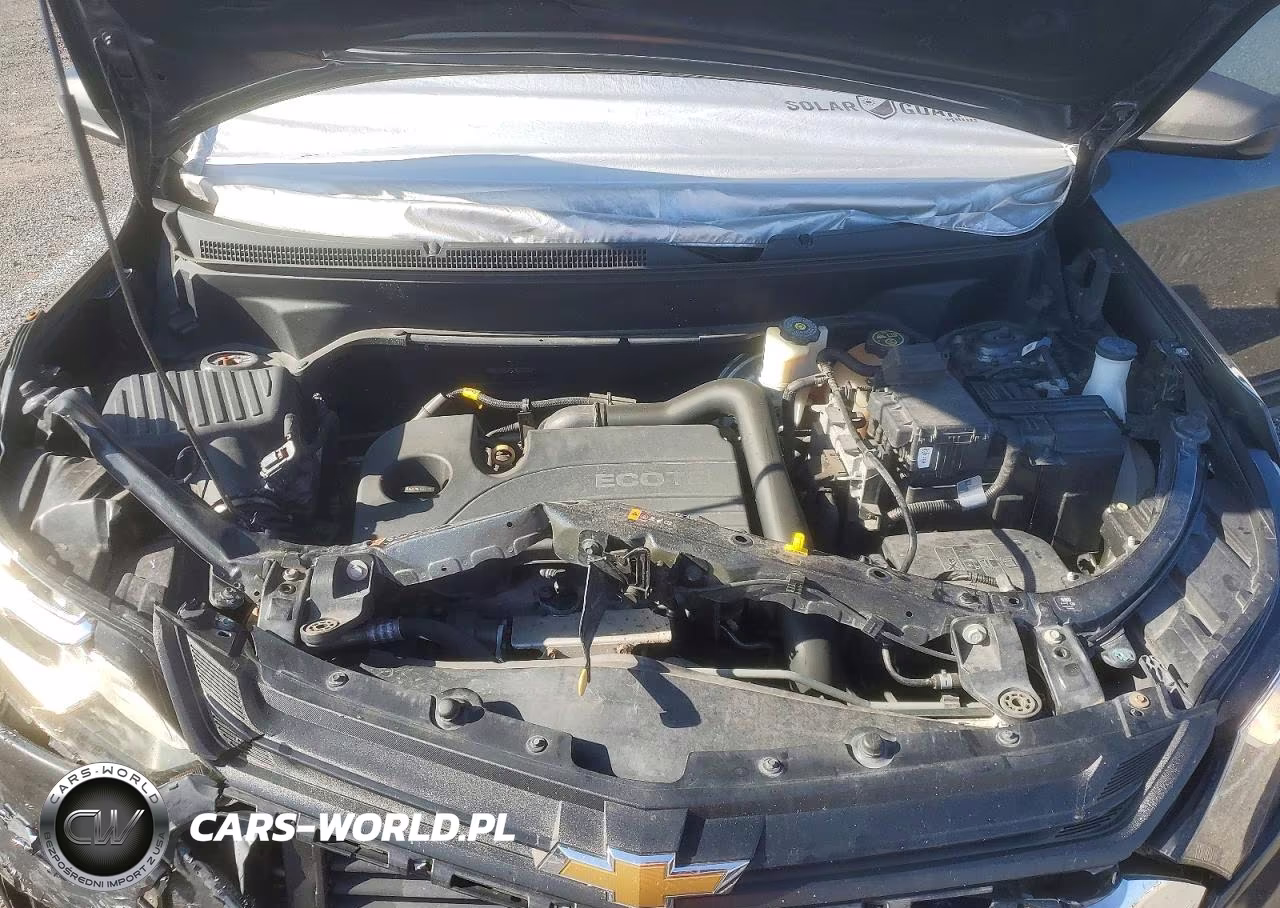 2020 Chevrolet Equinox Ls VIN:2GNAXHEV6L6279007 - 12