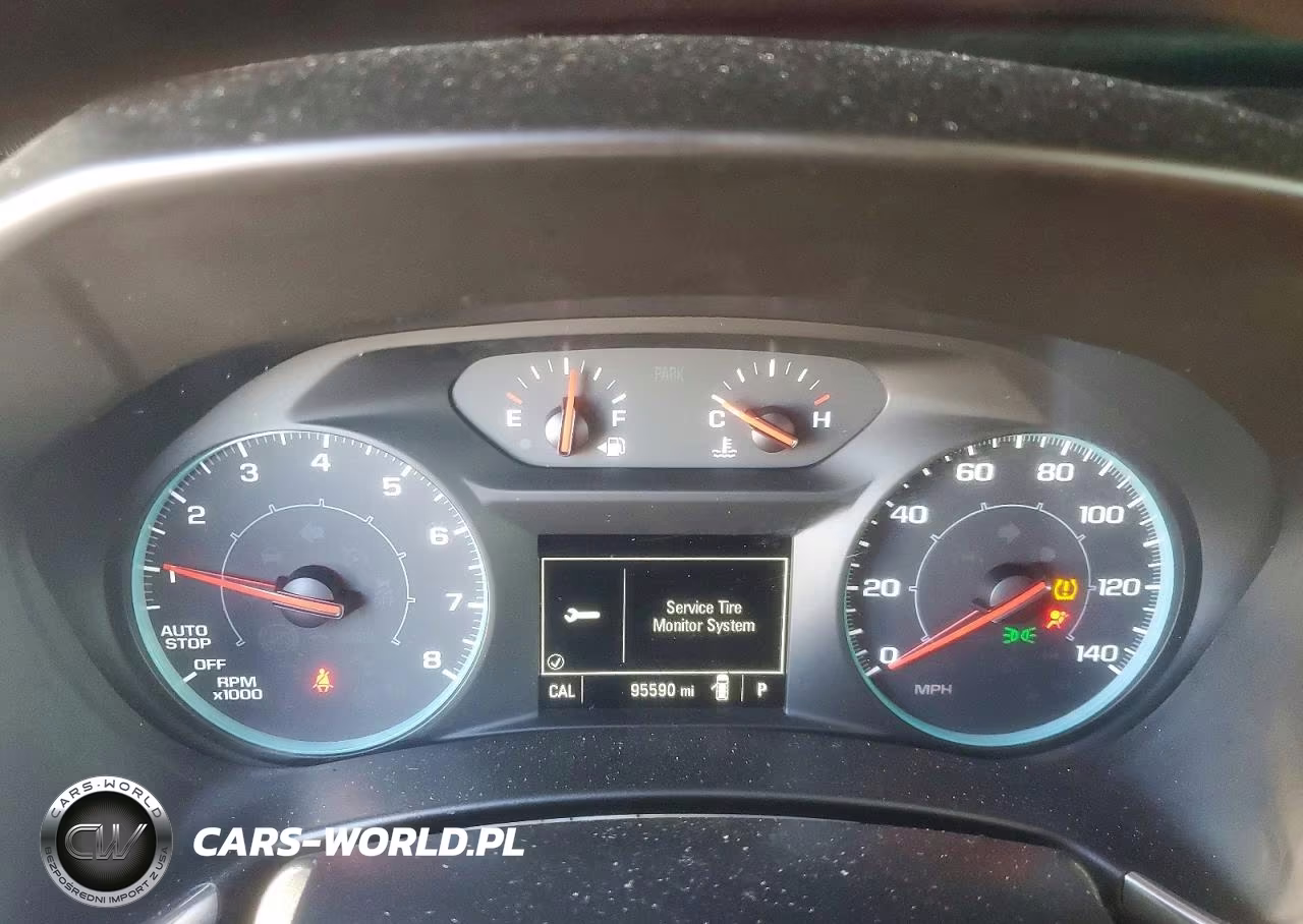 2020 Chevrolet Equinox Ls VIN:2GNAXHEV6L6279007 - 9
