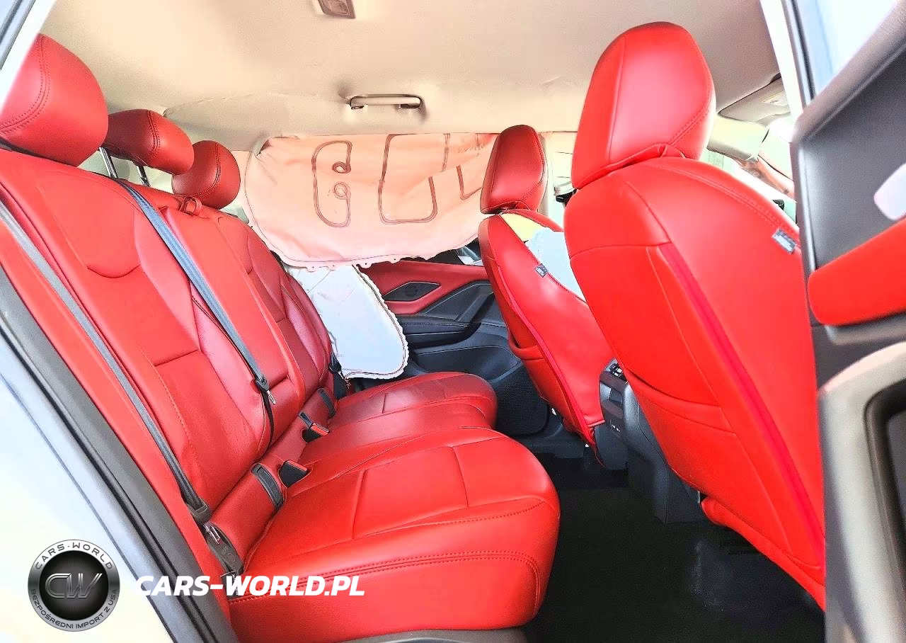 2025 Volkswagen Tiguan S VIN:3VVCR7RM4SM033652 - 11