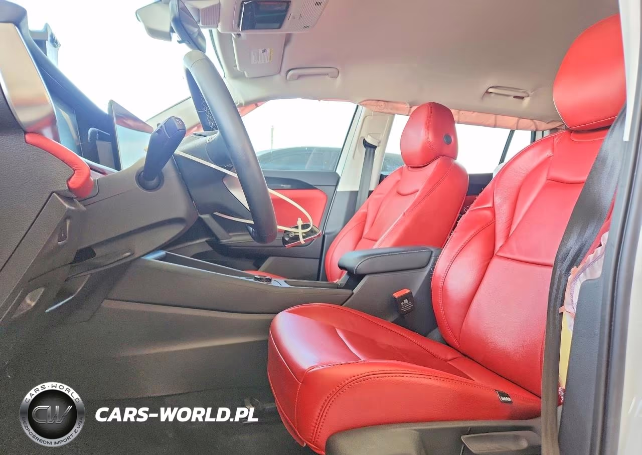 2025 Volkswagen Tiguan S VIN:3VVCR7RM4SM033652 - 7