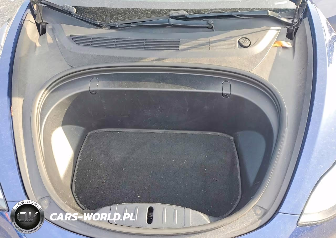 2019 Tesla Model 3 VIN:5YJ3E1EB2KF389887 - 11