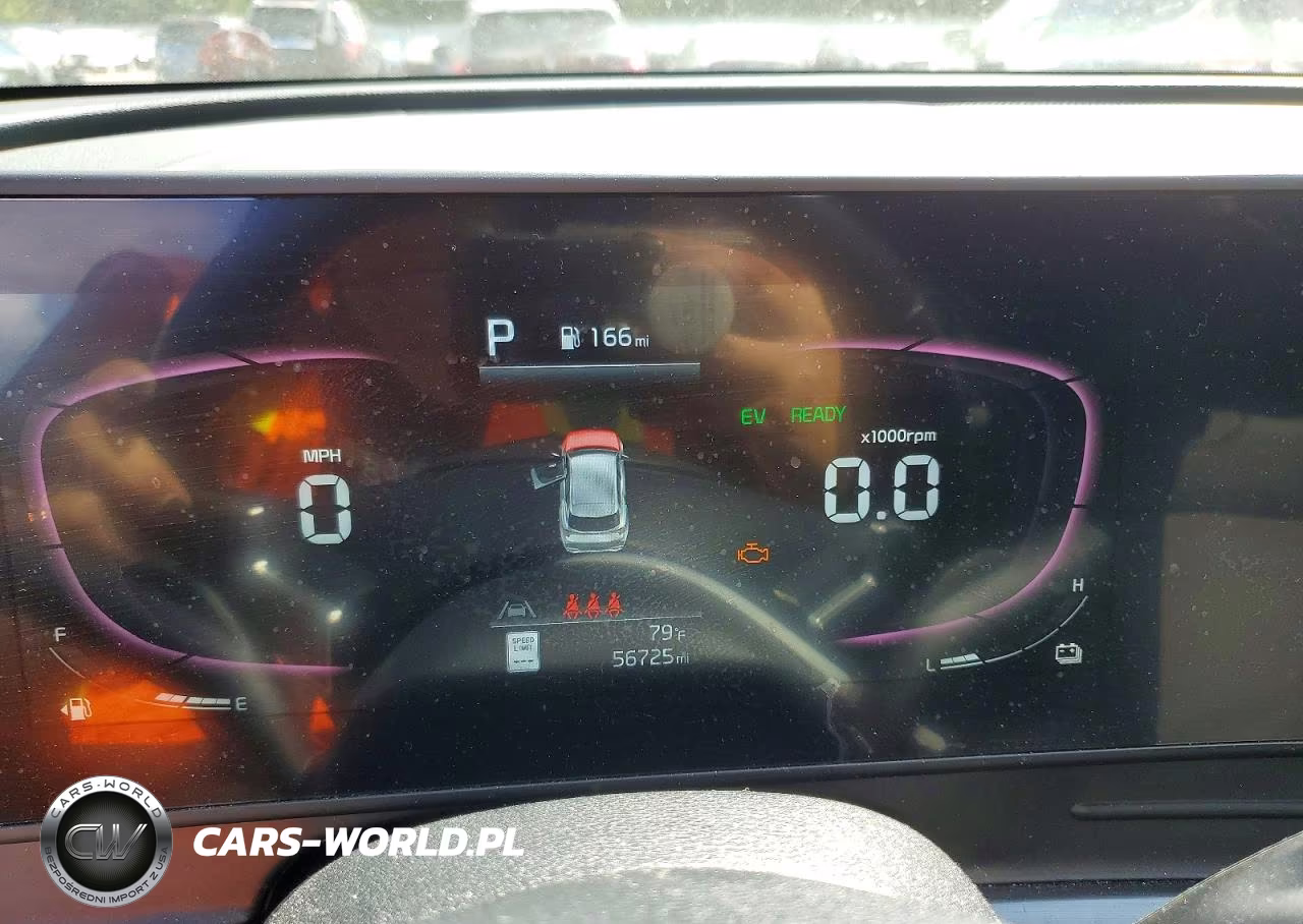 2024 Kia Sportage Ex VIN:KNDPVCDG6R7155701 - 9