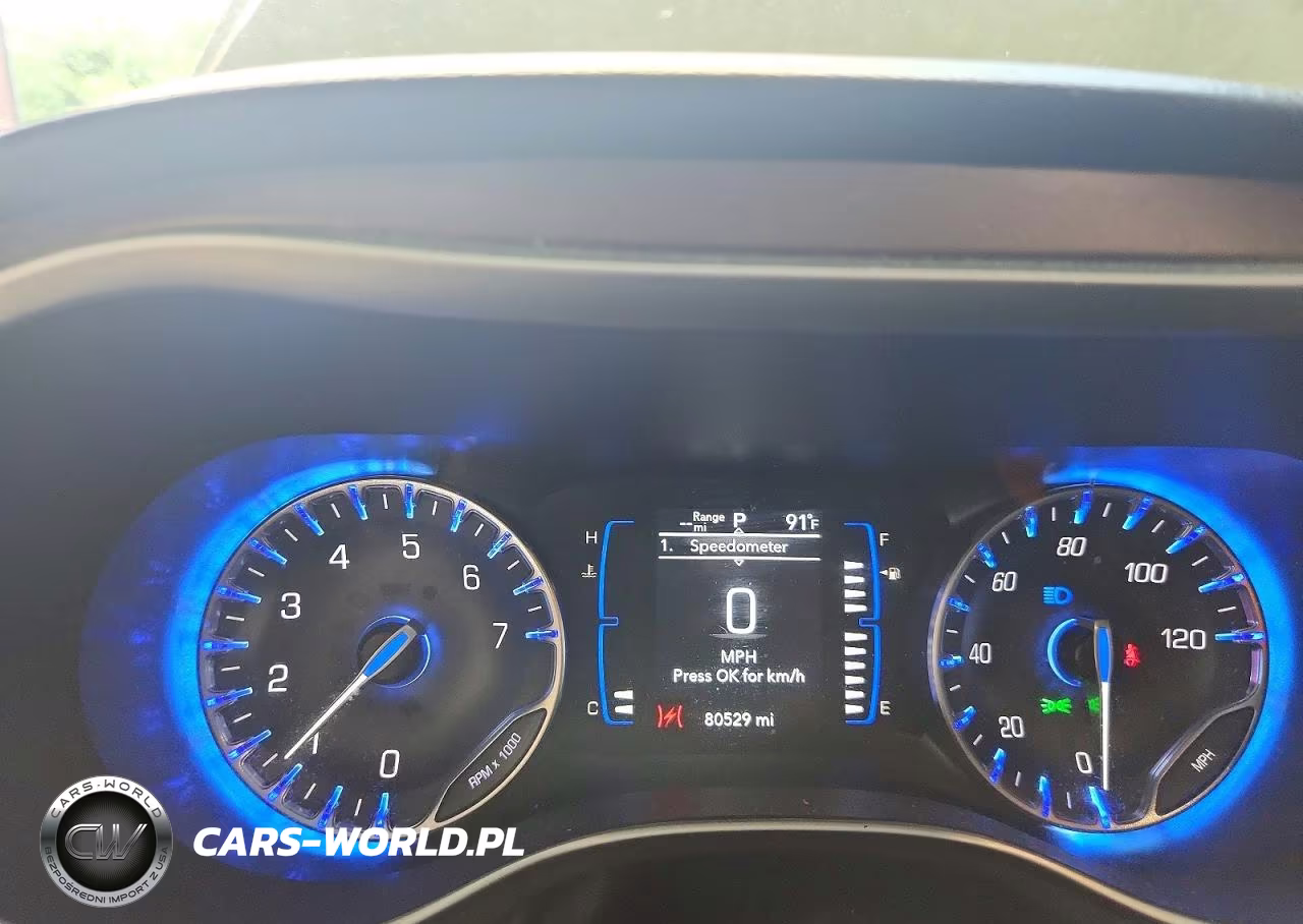 2020 Chrysler Voyager Lxi VIN:2C4RC1DG9LR264517 - 9