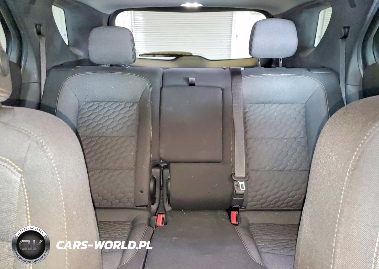2018 Chevrolet Equinox Lt VIN:3GNAXTEX1JS562286 - 10