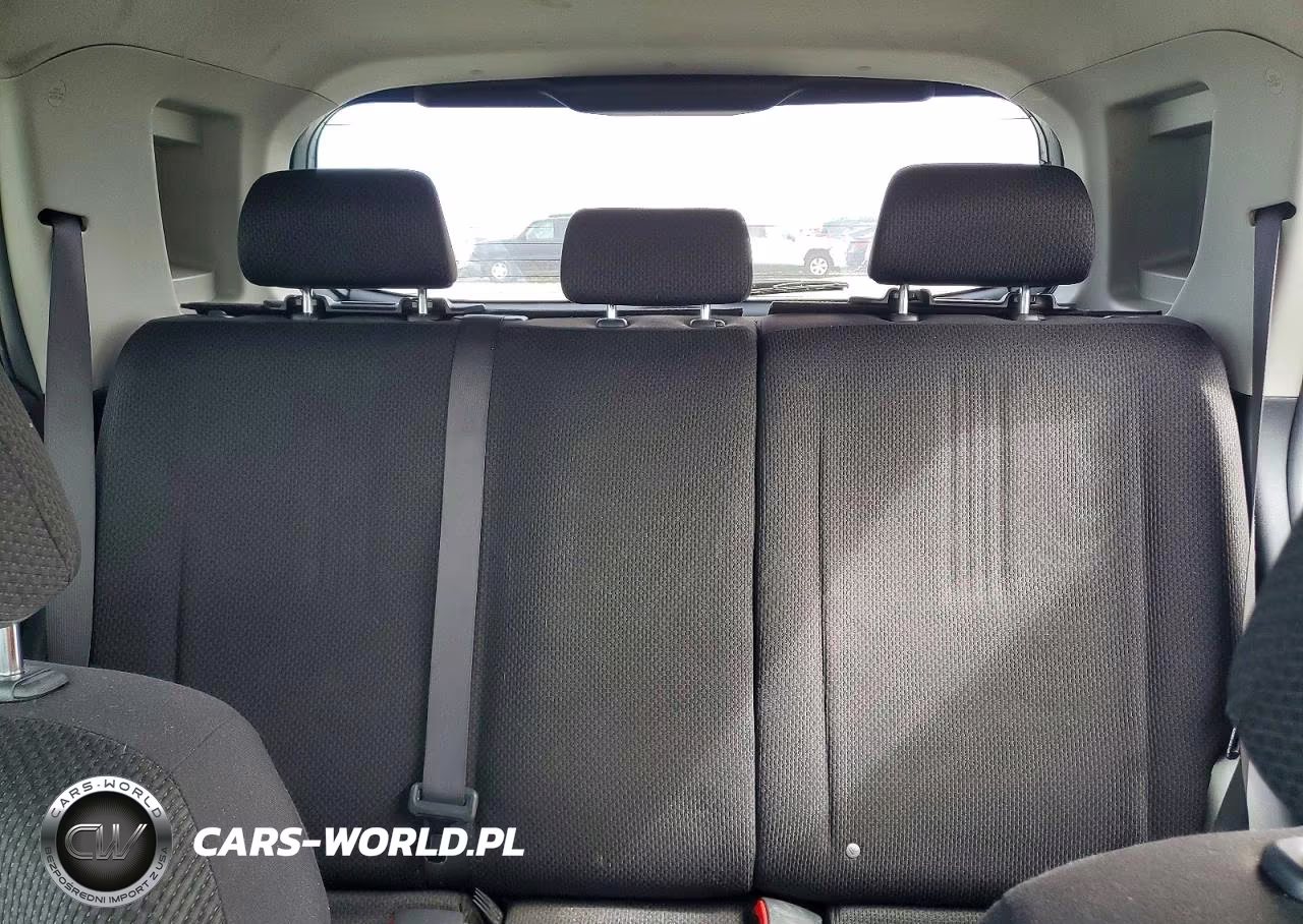 2010 Scion Xb Base VIN:JTLZE4FE8A1106795 - 10