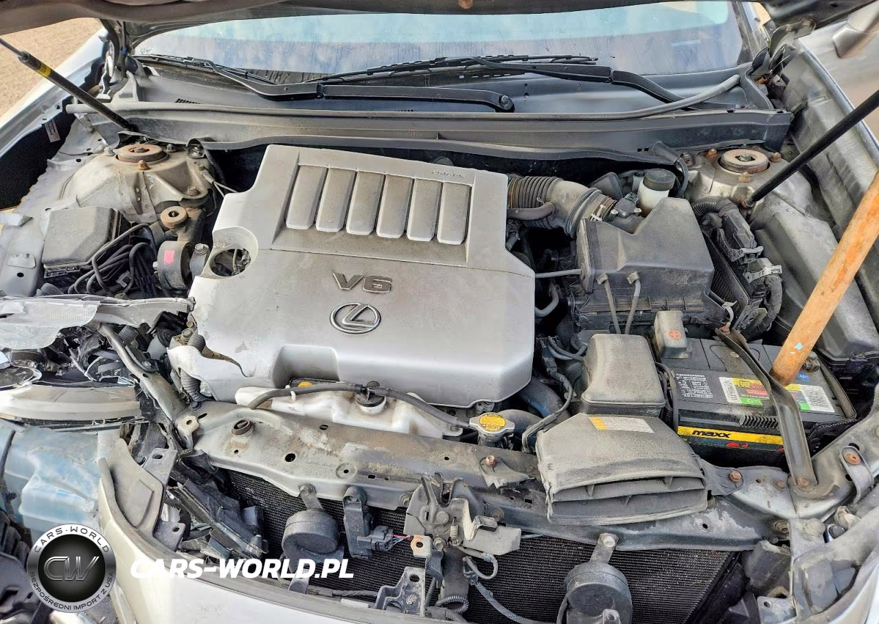 2015 Lexus Es 350 VIN:JTHBK1GGXF2202335 - 11