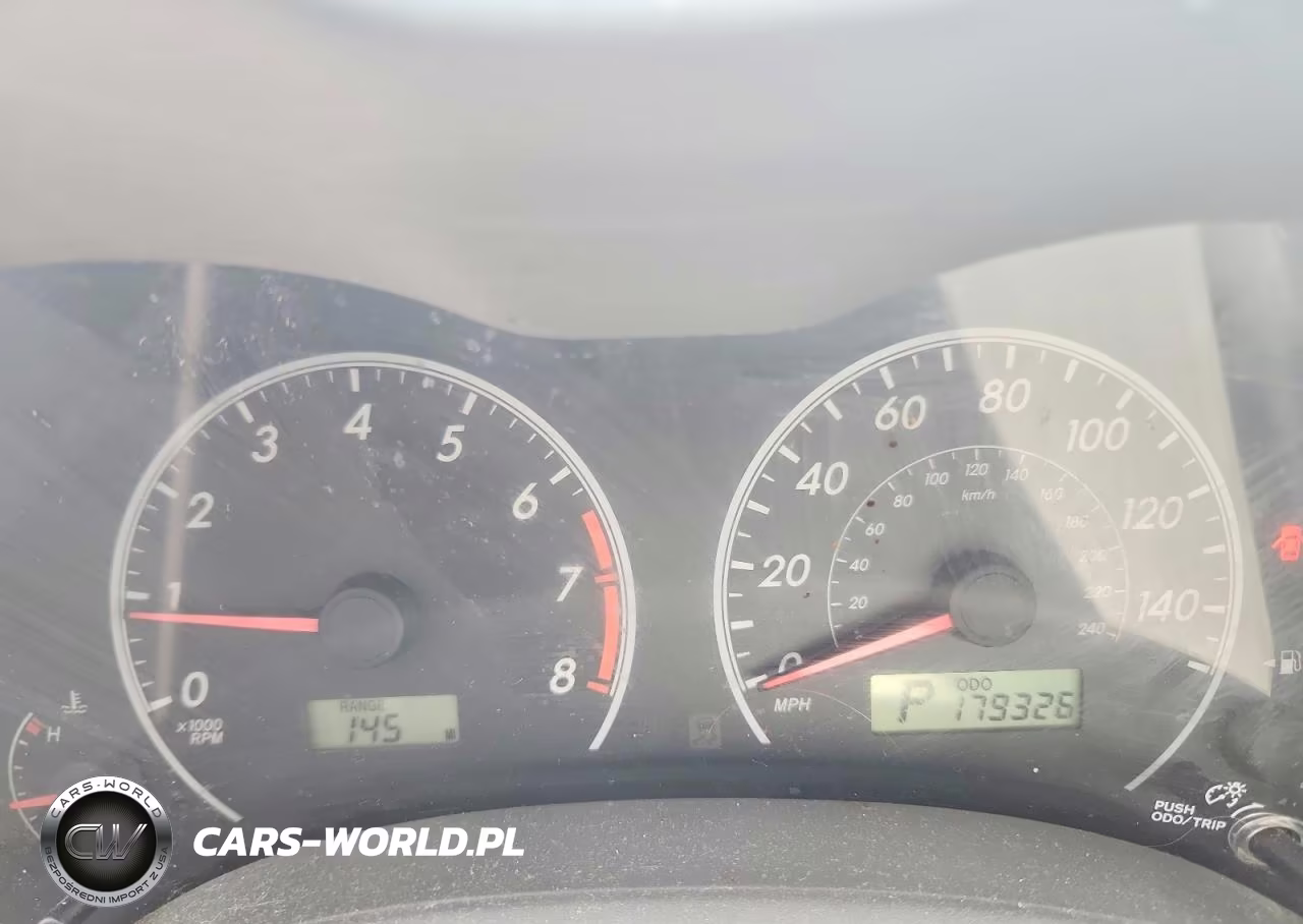 2009 Toyota Corolla Le VIN:2T1BU40E29C122894 - 9