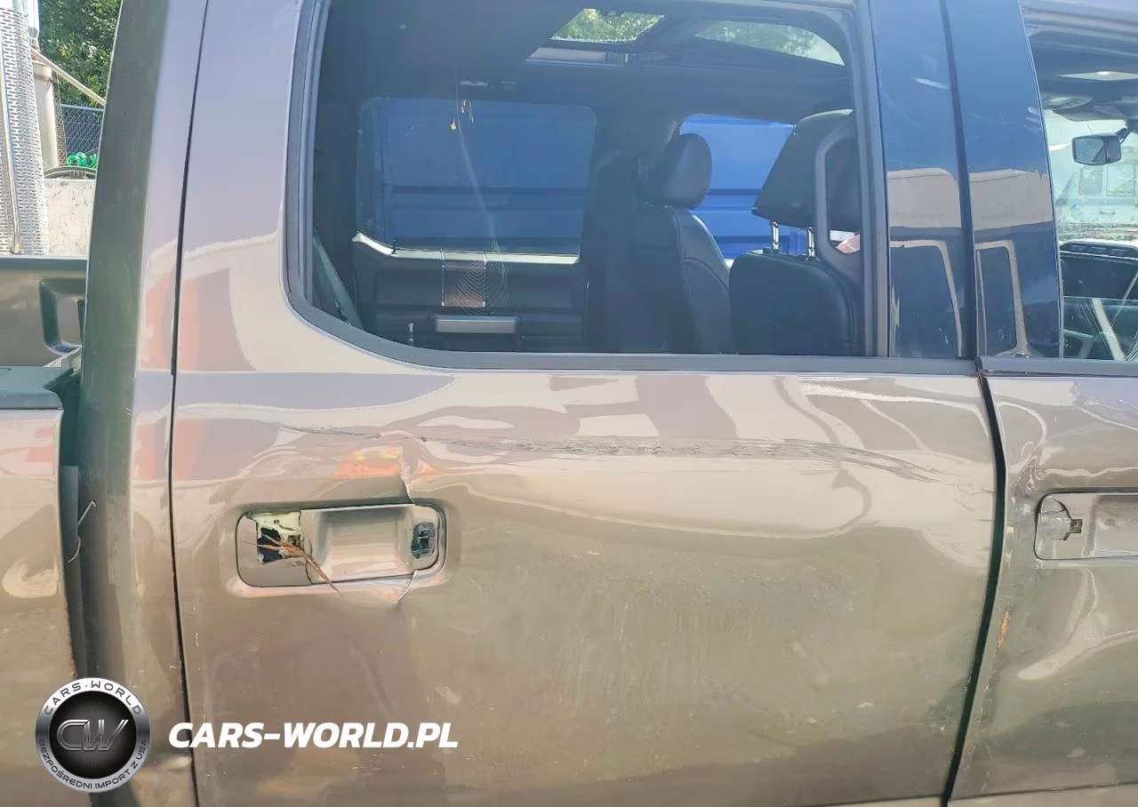 2022 Ford F350 Super Duty VIN:1FT8W3DT5NEF99320 - 11