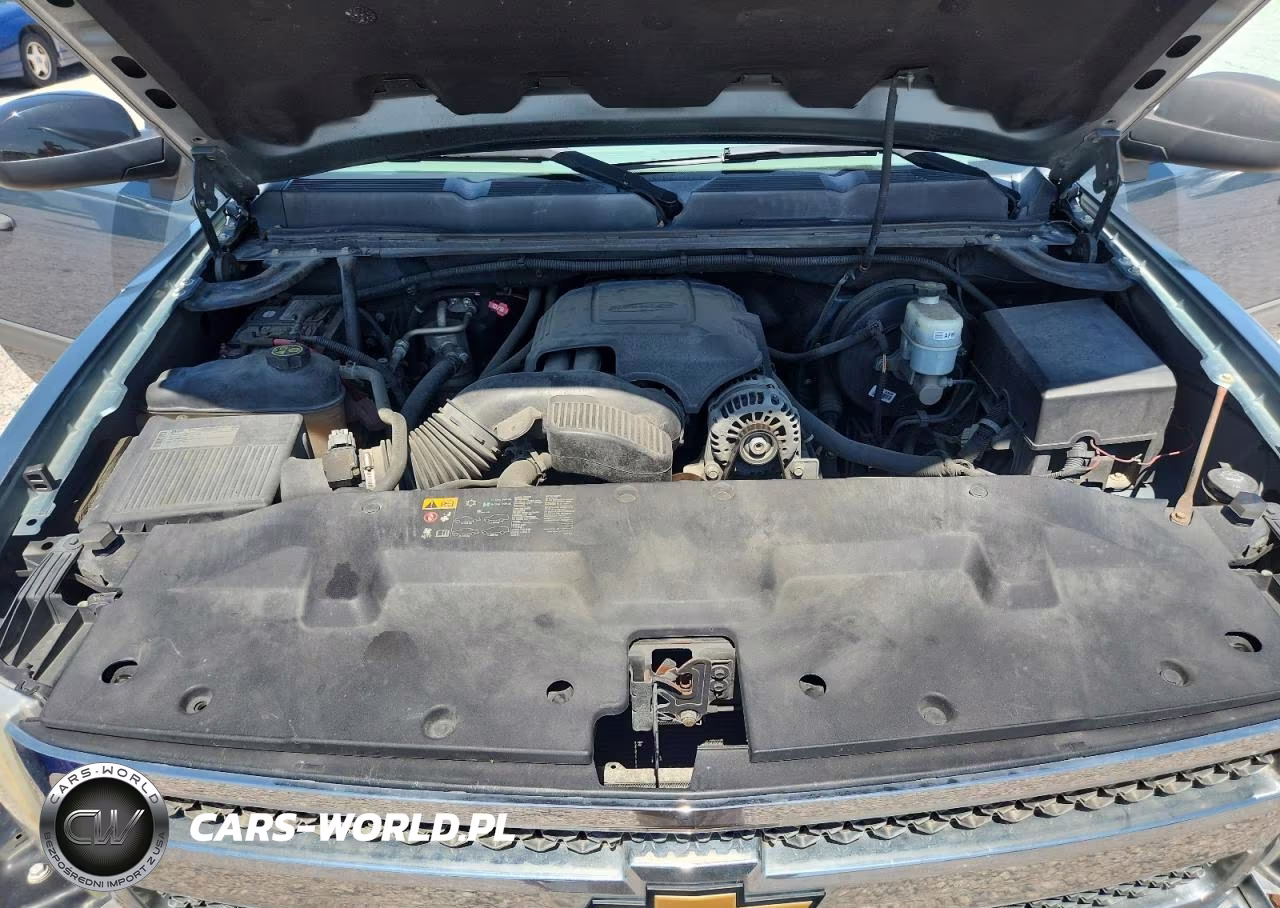 2013 Chevrolet Silverado K1500 Ls VIN:3GCPKREA2DG128871 - 11