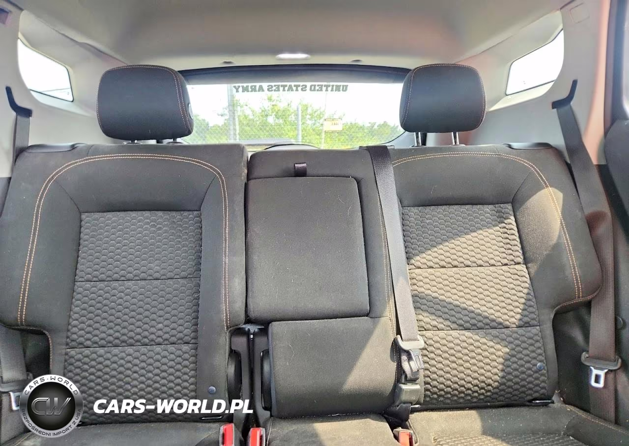 2018 GMC Terrain Sle VIN:3GKALUEU0JL144235 - 10