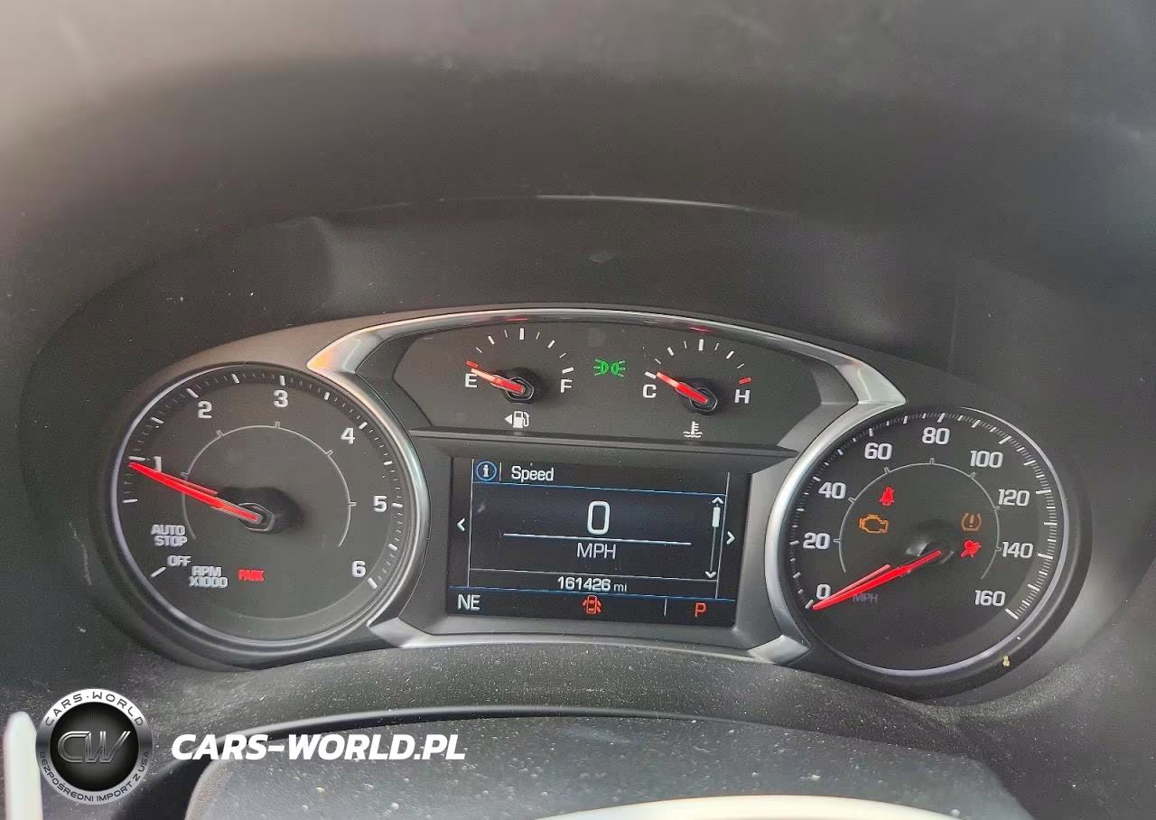 2018 GMC Terrain Sle VIN:3GKALUEU0JL144235 - 9