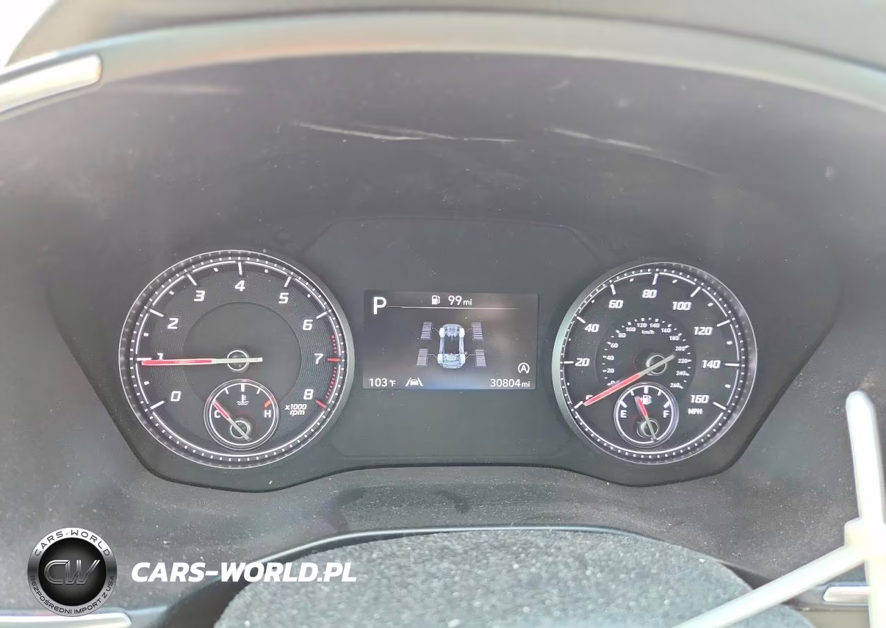 2023 Hyundai Santa Fe Sel VIN:5NMS2DAJ1PH546060 - 9