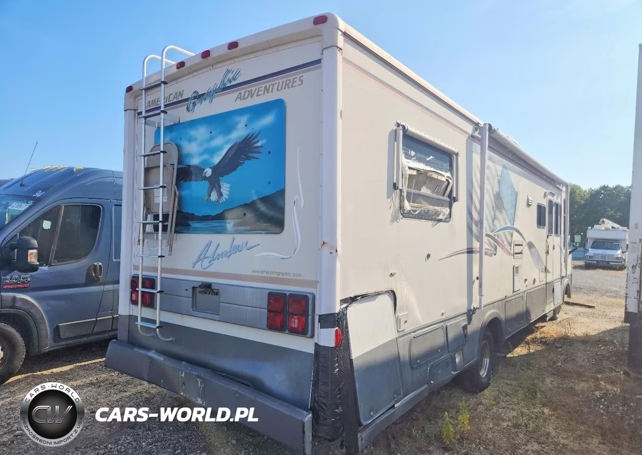 1997 Ford F530 Super Duty VIN:3FCMF53G5VJA00135 - 4
