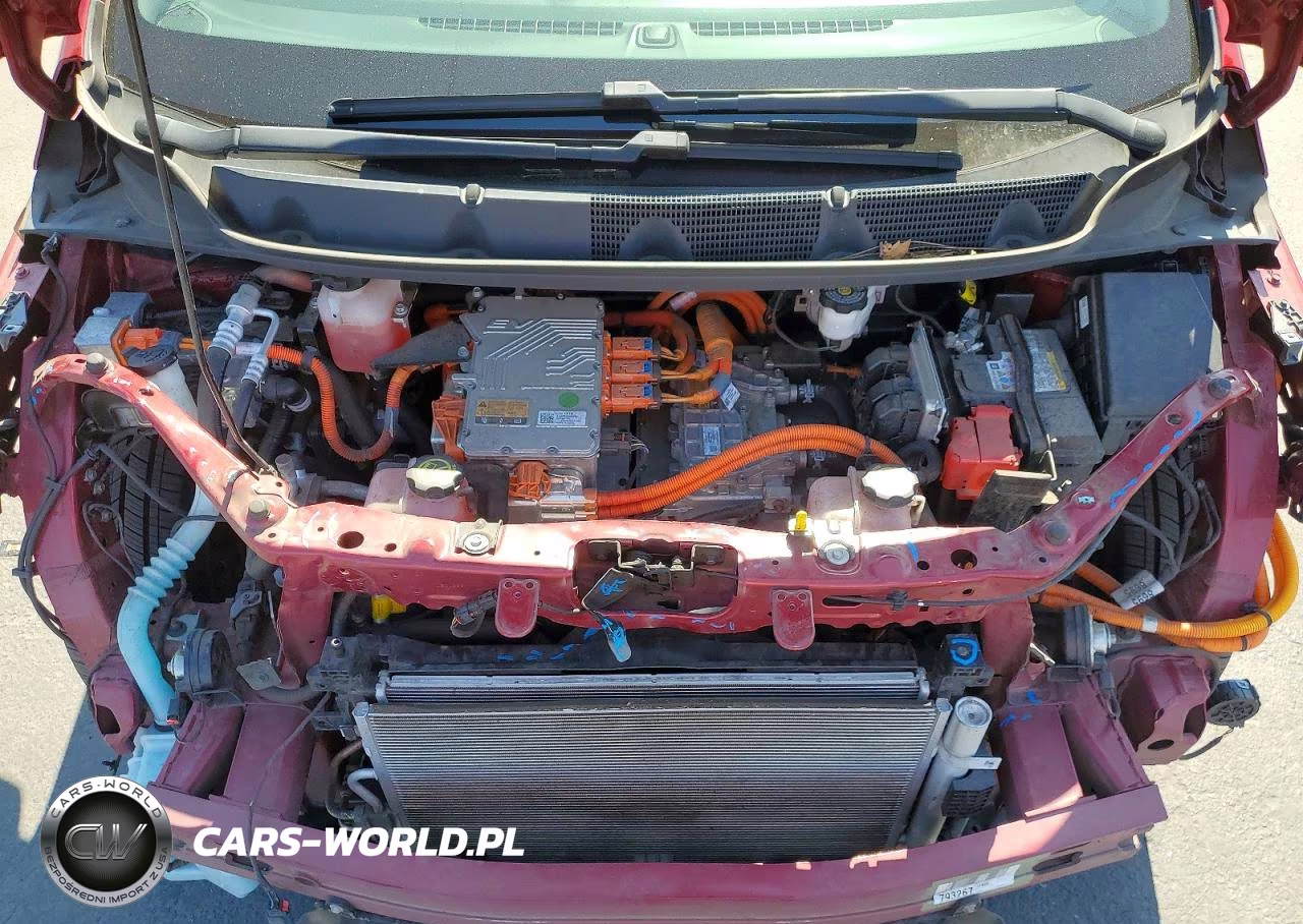 2019 Chevrolet Bolt Ev Lt VIN:1G1FY6S07K4113158 - 11