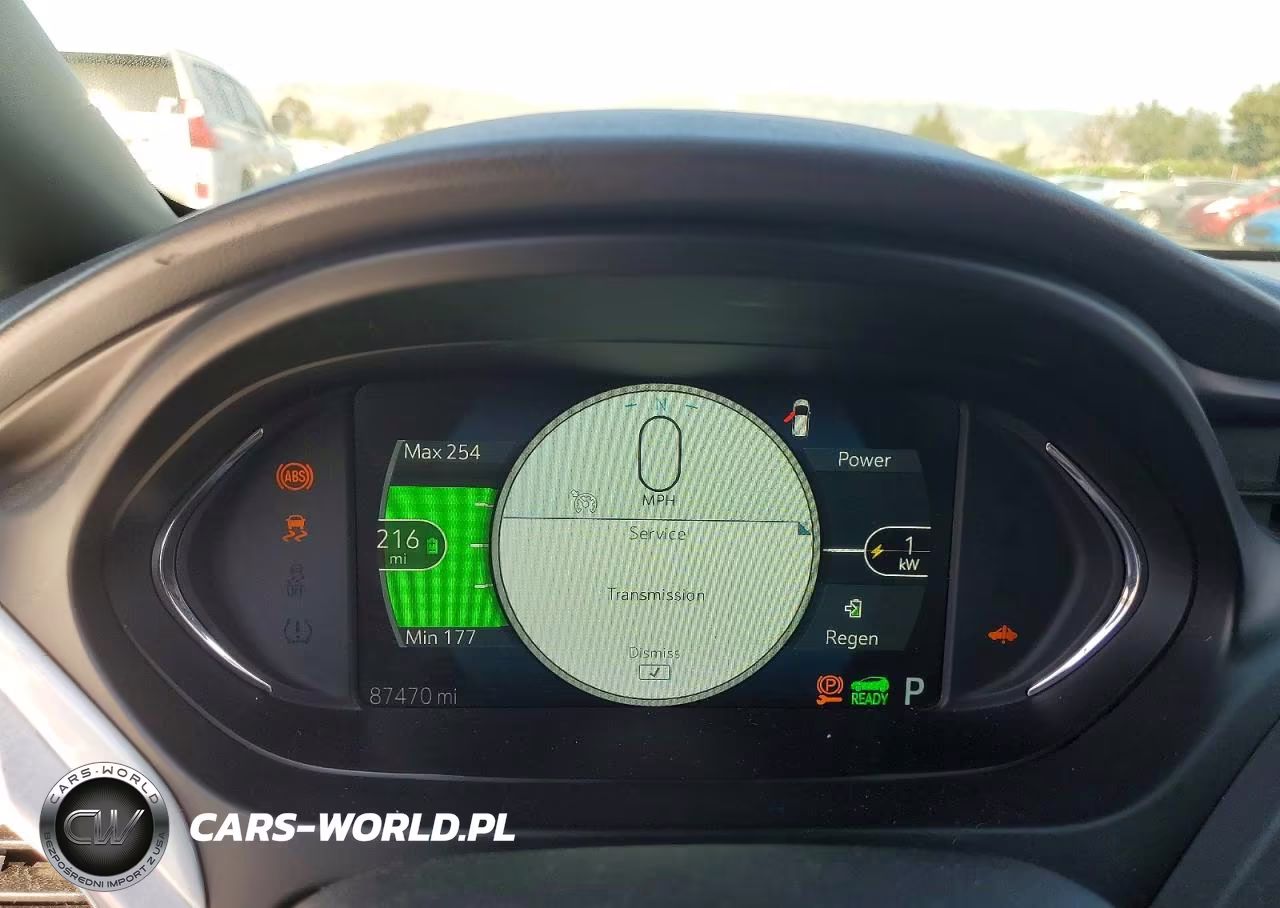 2019 Chevrolet Bolt Ev Lt VIN:1G1FY6S07K4113158 - 9