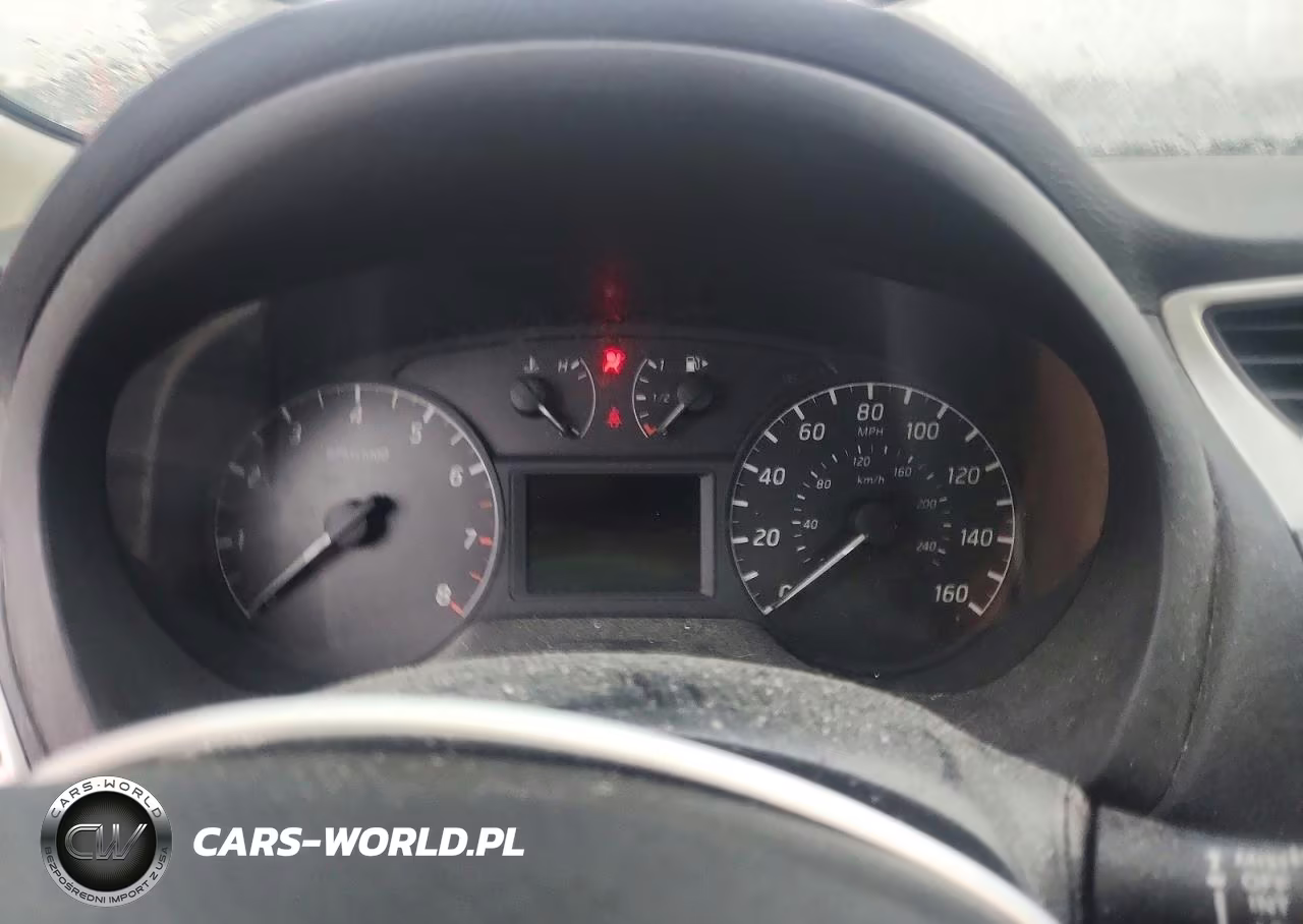 2016 Nissan Sentra S VIN:3N1AB7AP8GY237096 - 9