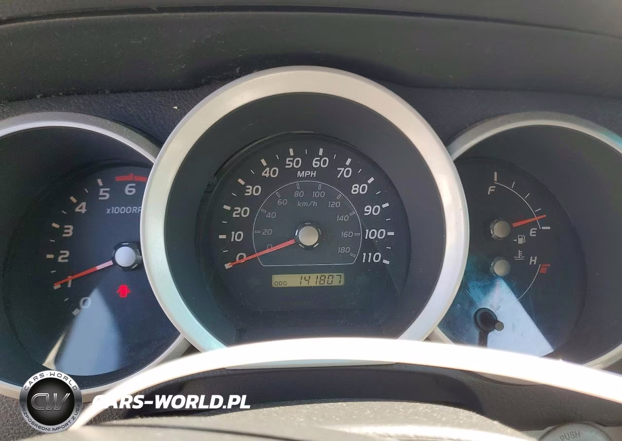 2009 Toyota 4Runner Sport Edition VIN:JTEBU14R19K041259 - 9