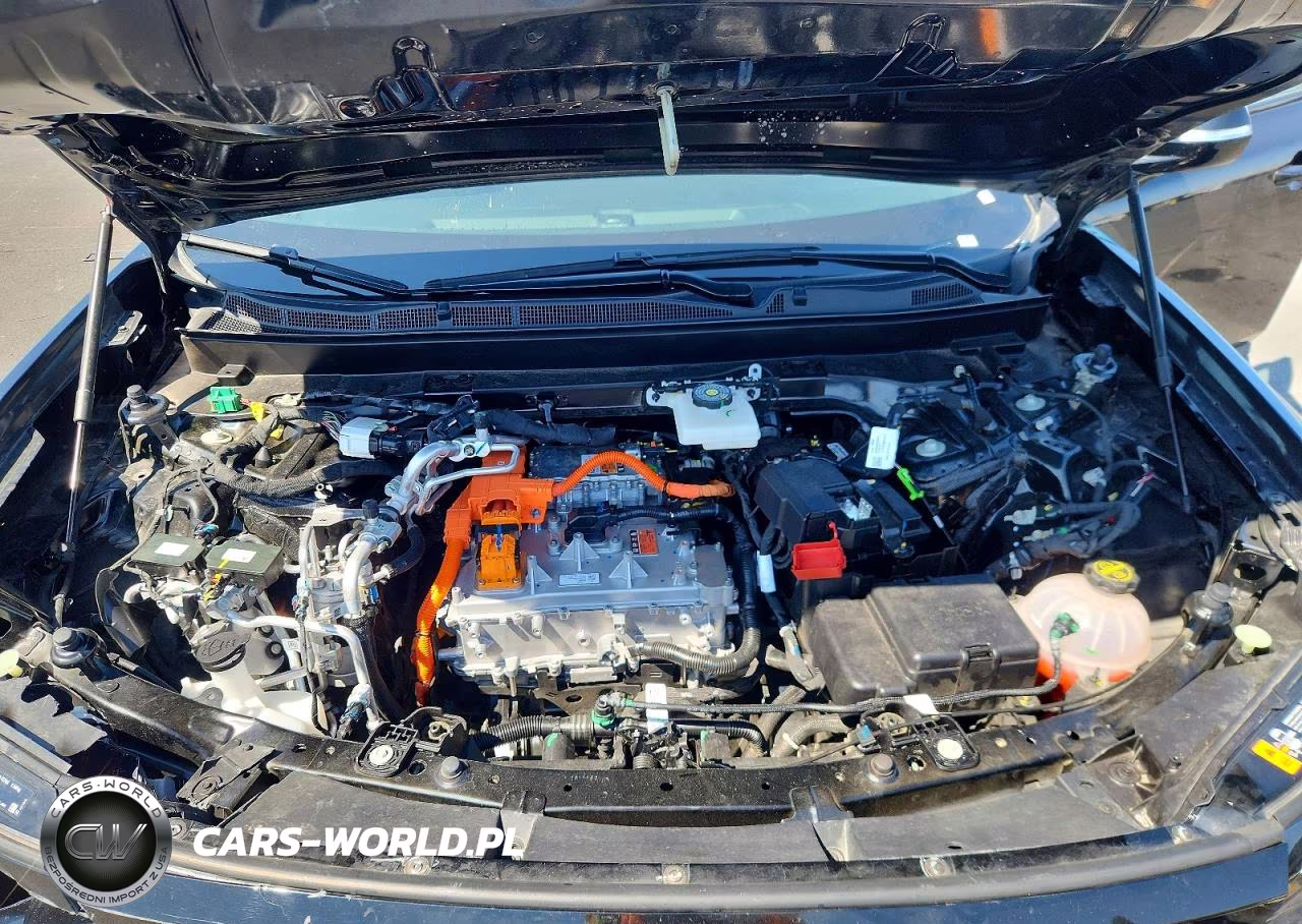 2025 Honda Prologue Eco VIN:3GPKHURM4SS505581 - 11