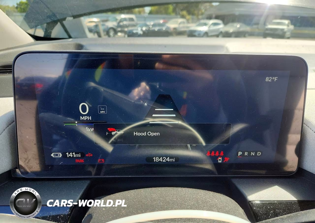 2025 Honda Prologue Eco VIN:3GPKHURM4SS505581 - 9