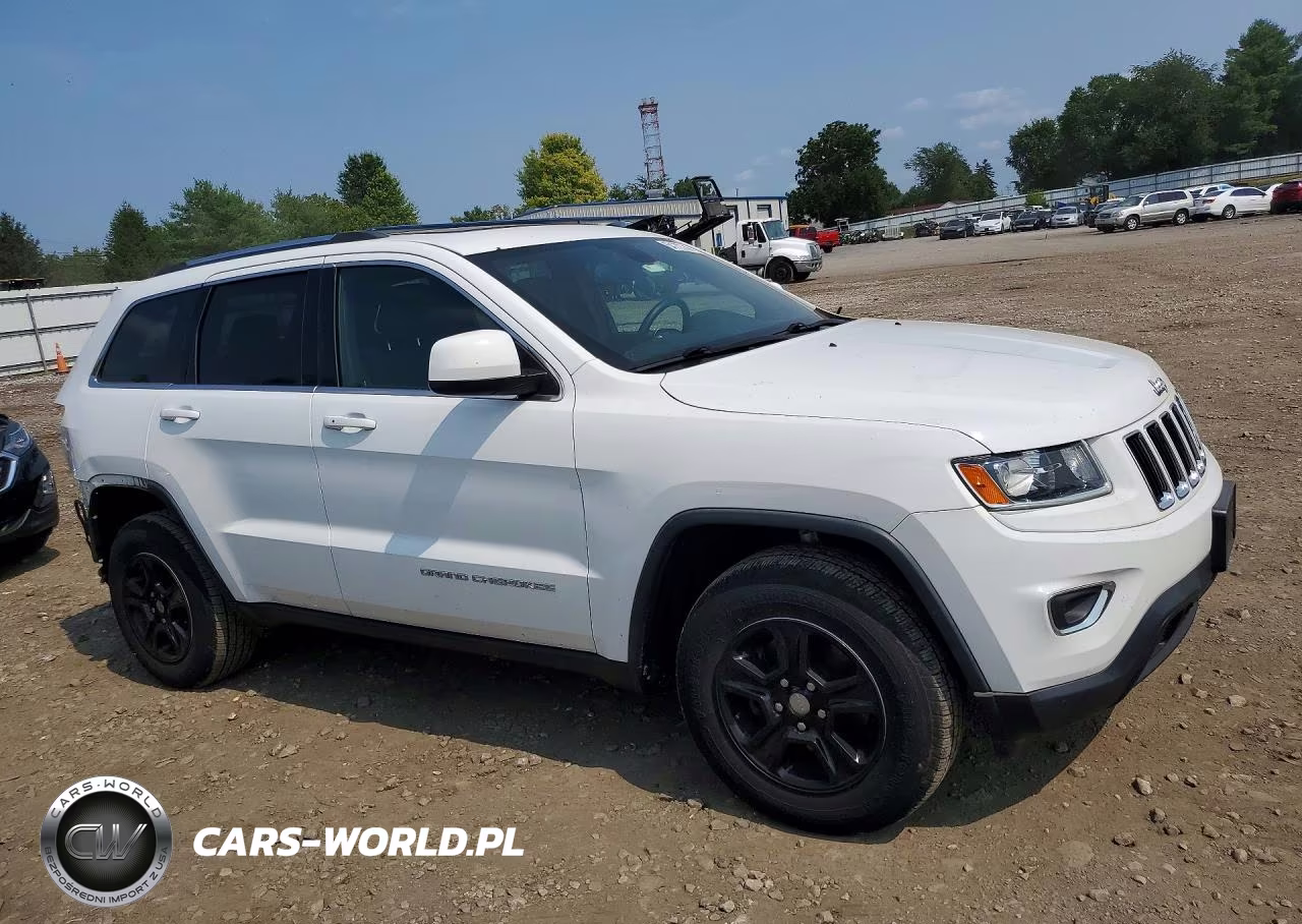 2016 Jeep Grnd Cheroke VIN:1C4RJFAG1GC497426 - 4