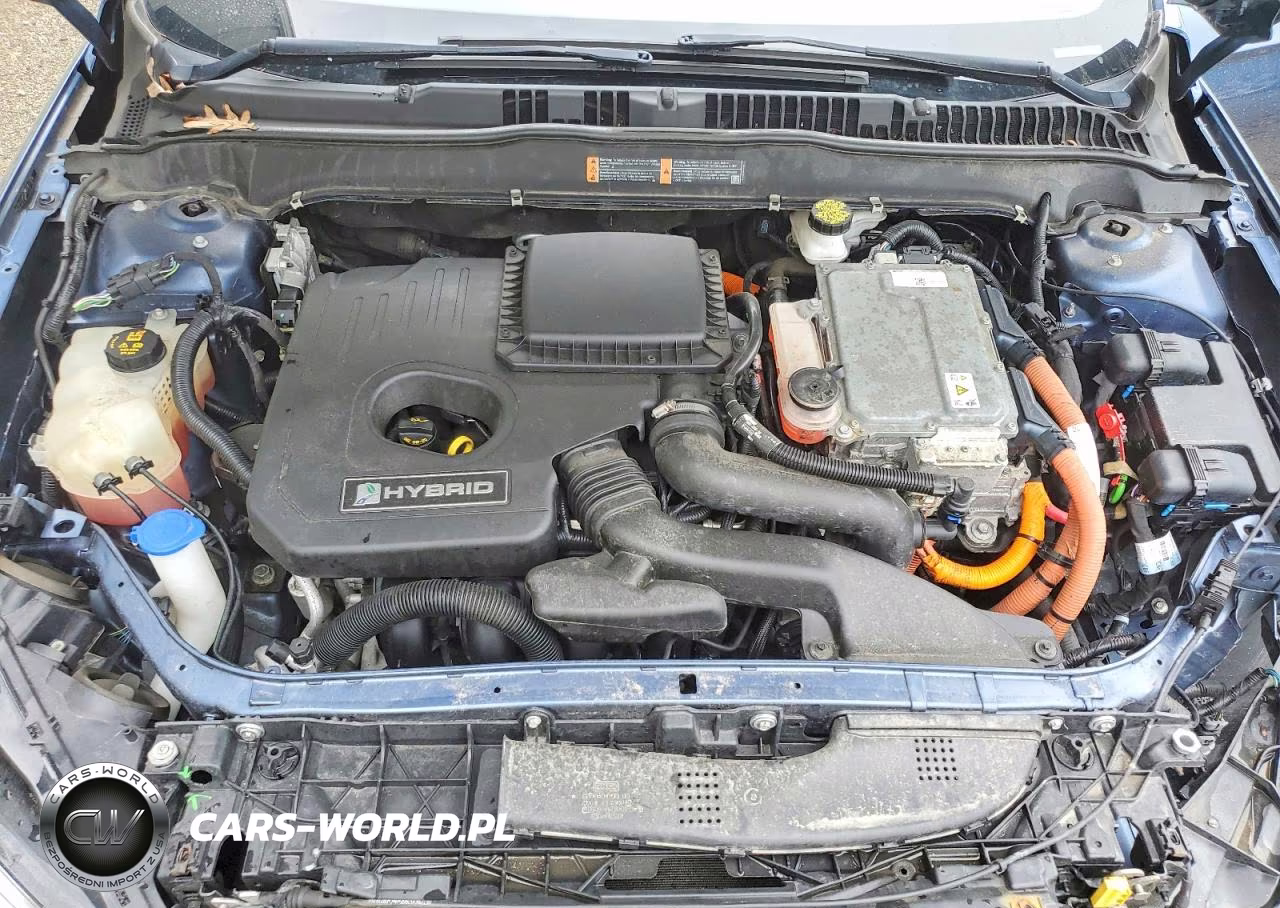 2019 Ford Fusion Se VIN:3FA6P0LU7KR195981 - 11