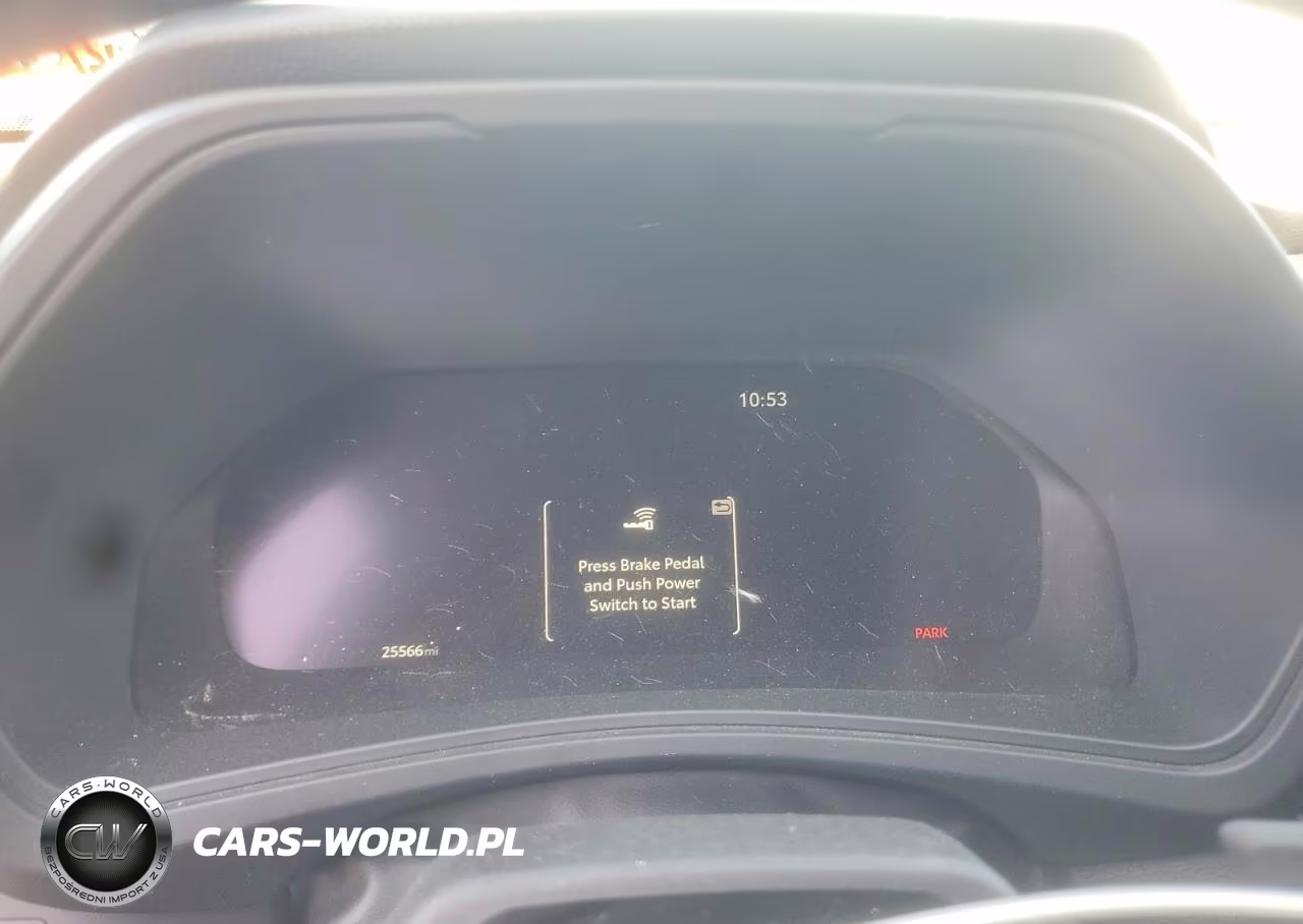 2025 Toyota Grand Highlander Hybrid Max Platinum VIN:5TDADAB56SS020406 - 9