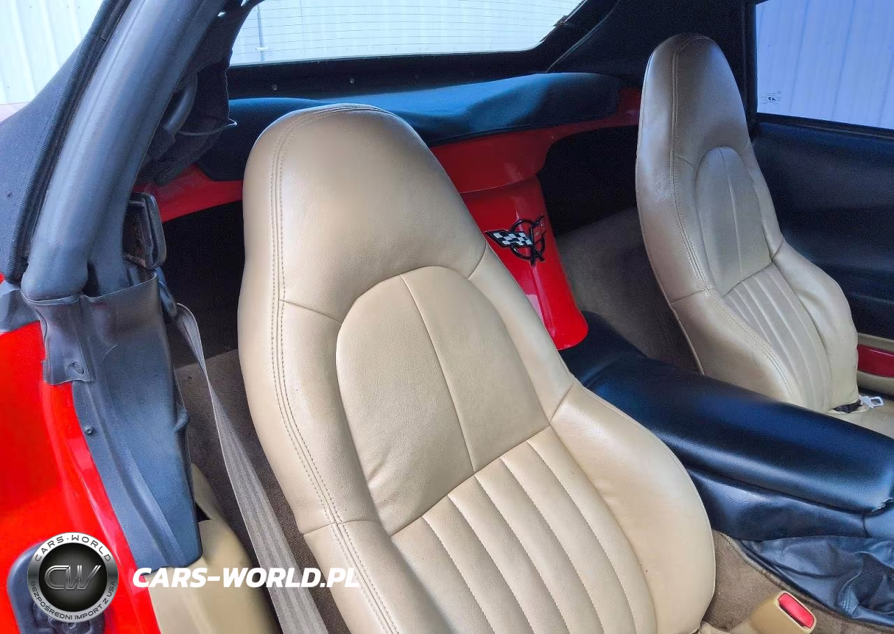 1999 Chevrolet Corvette VIN:1G1YY32G1X5100220 - 10