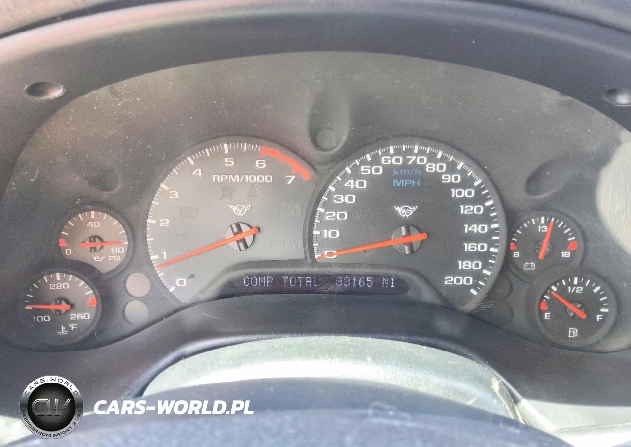 1999 Chevrolet Corvette VIN:1G1YY32G1X5100220 - 9