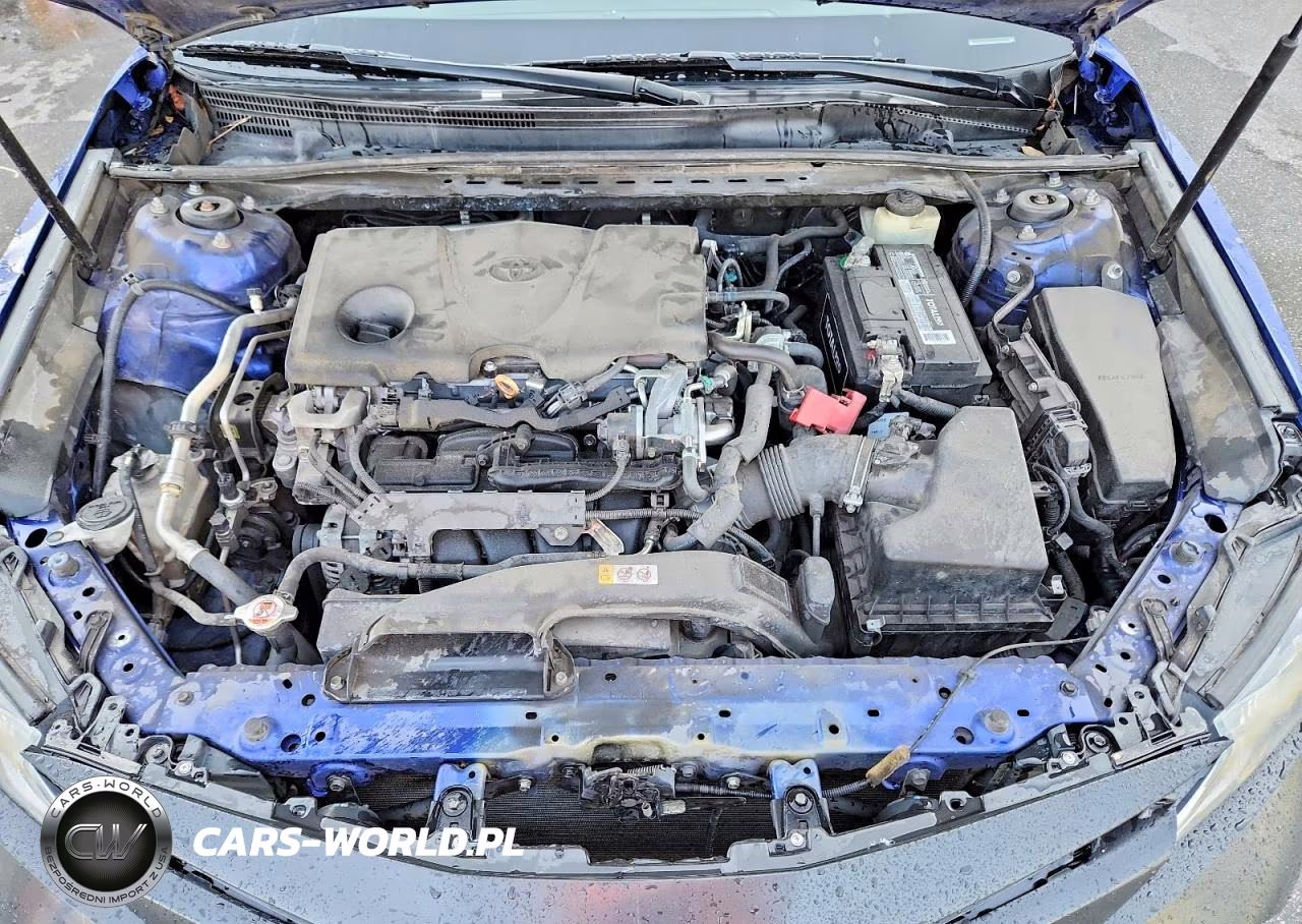 2018 Toyota Camry Le VIN:4T1B11HK4JU533539 - 11