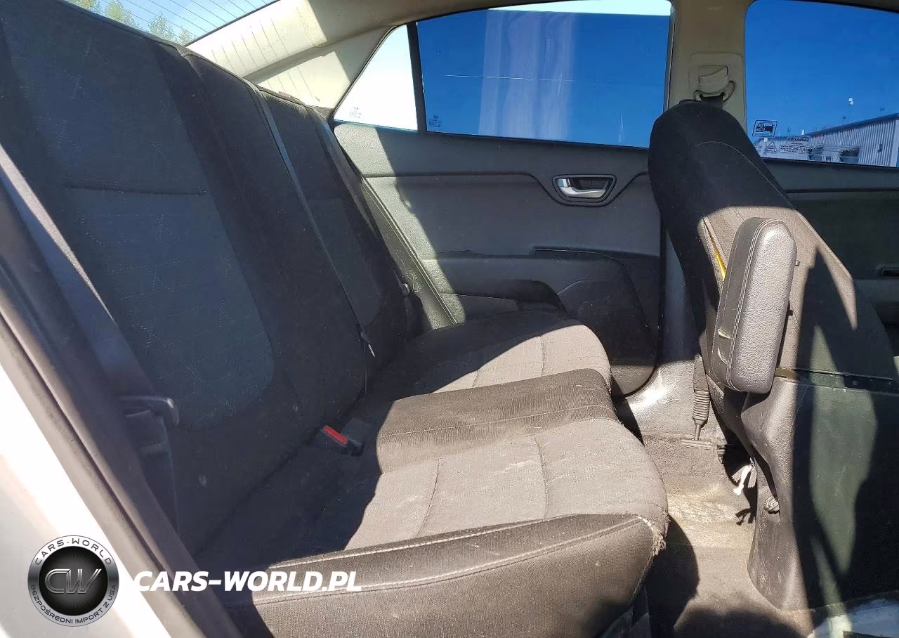 2018 Kia Rio S VIN:3KPA24AB1JE068144 - 10