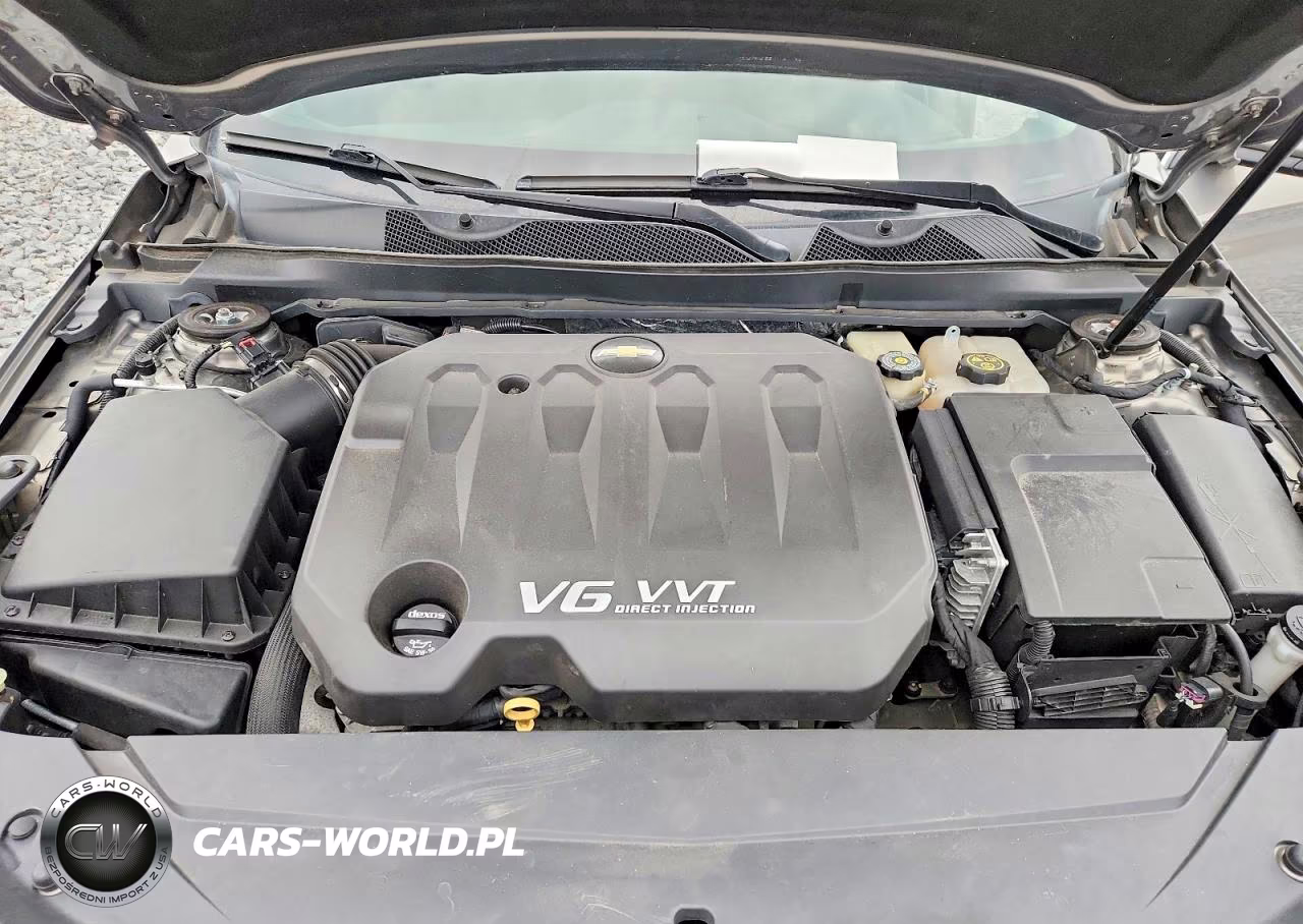 2017 Chevrolet Impala Lt VIN:1G1105S36HU203352 - 11