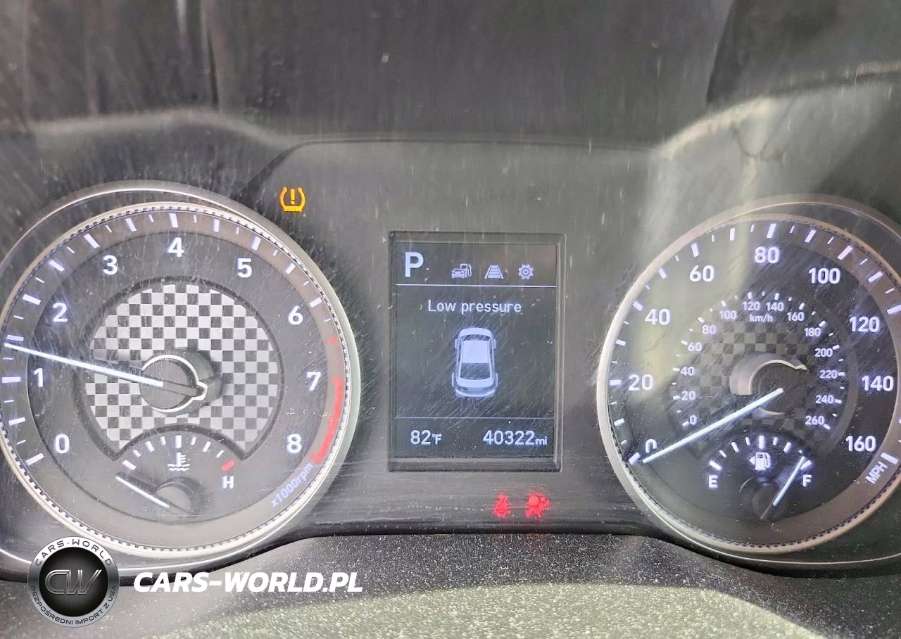 2020 Hyundai Elantra Se VIN:KMHD74LF9LU926961 - 9