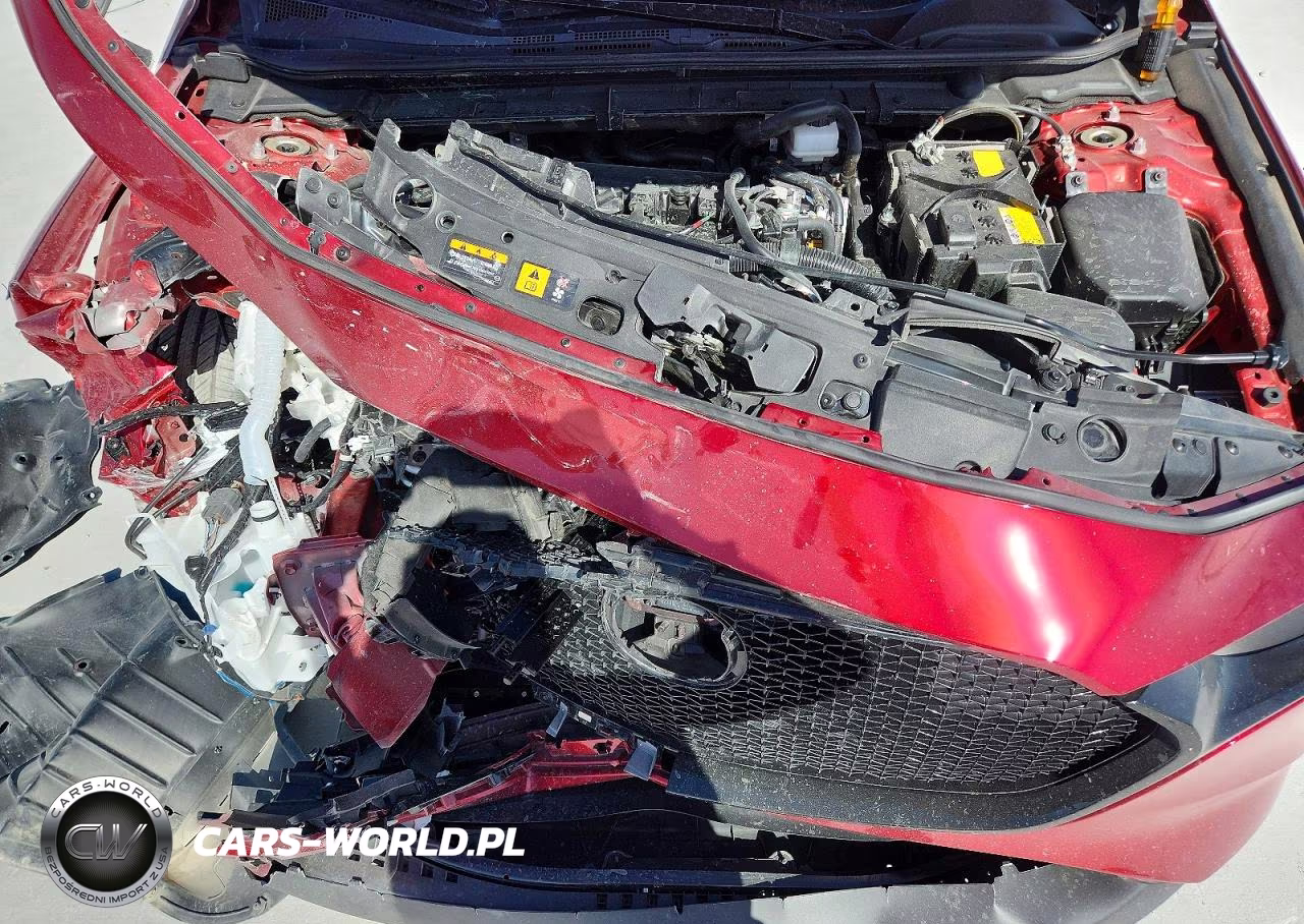 2026 Mazda 3 Preferred VIN:JM1BPALL0T1879062 - 11