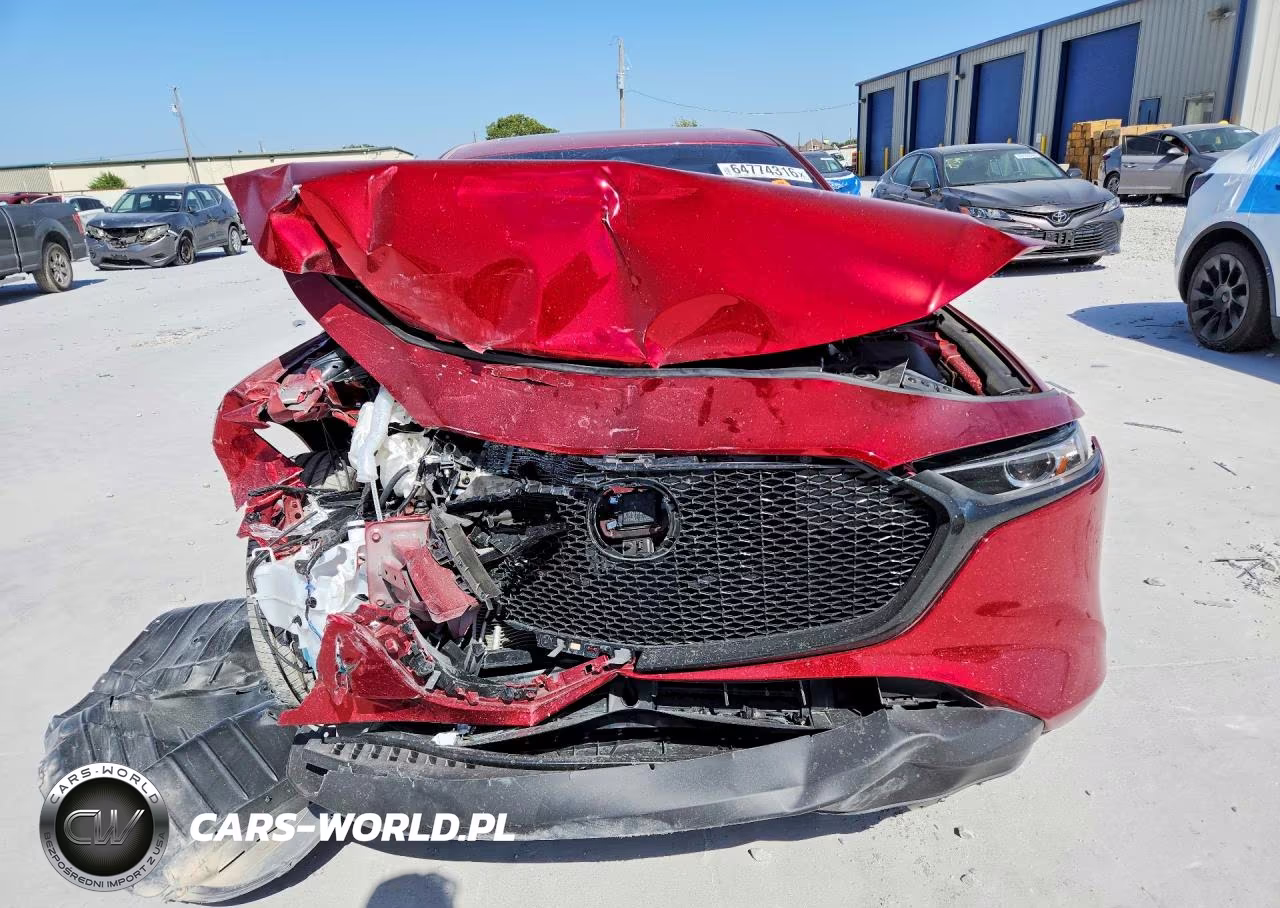 2026 Mazda 3 Preferred VIN:JM1BPALL0T1879062 - 5