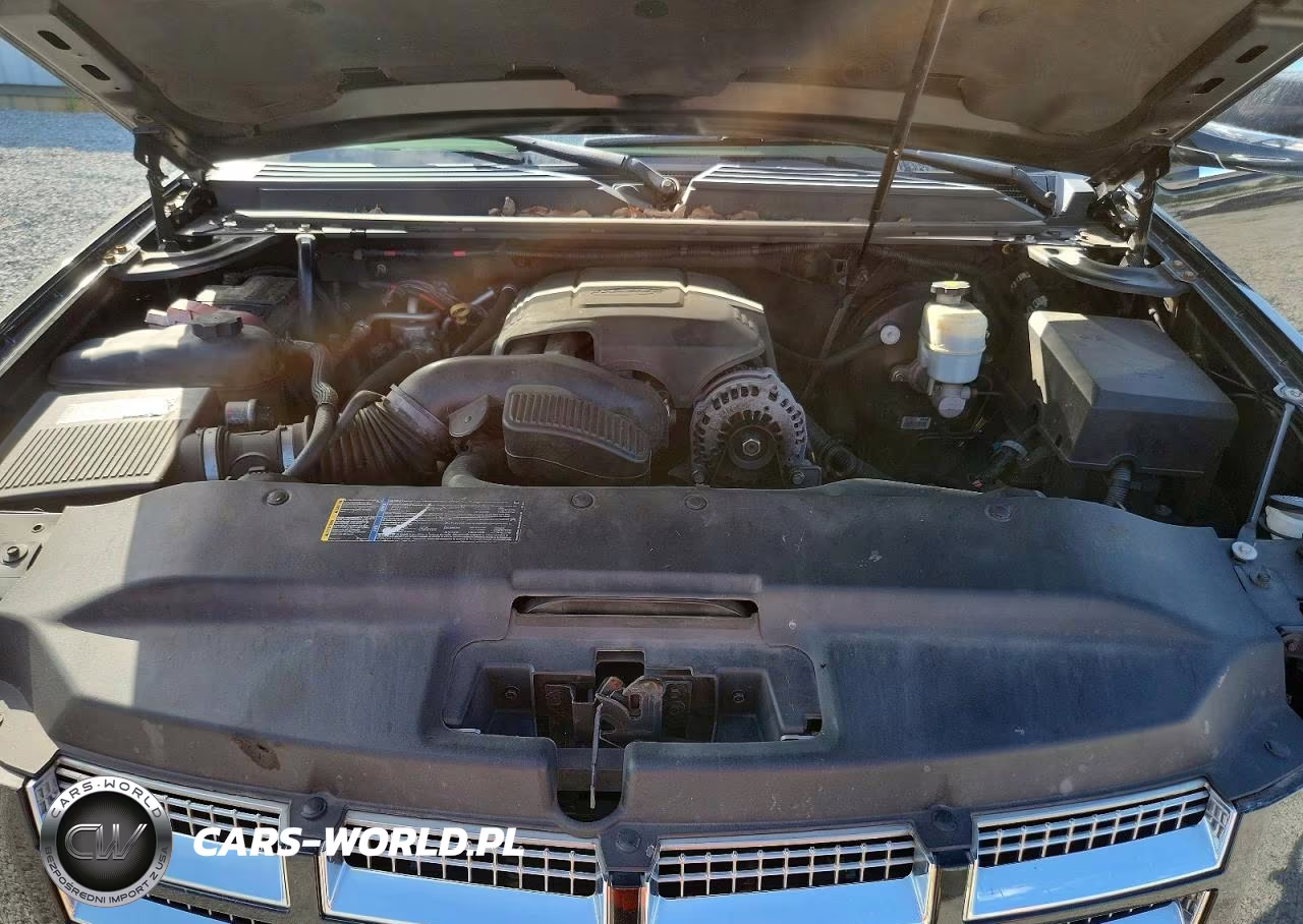 2007 Cadillac Escalade Luxury VIN:1GYFK638X7R426433 - 12