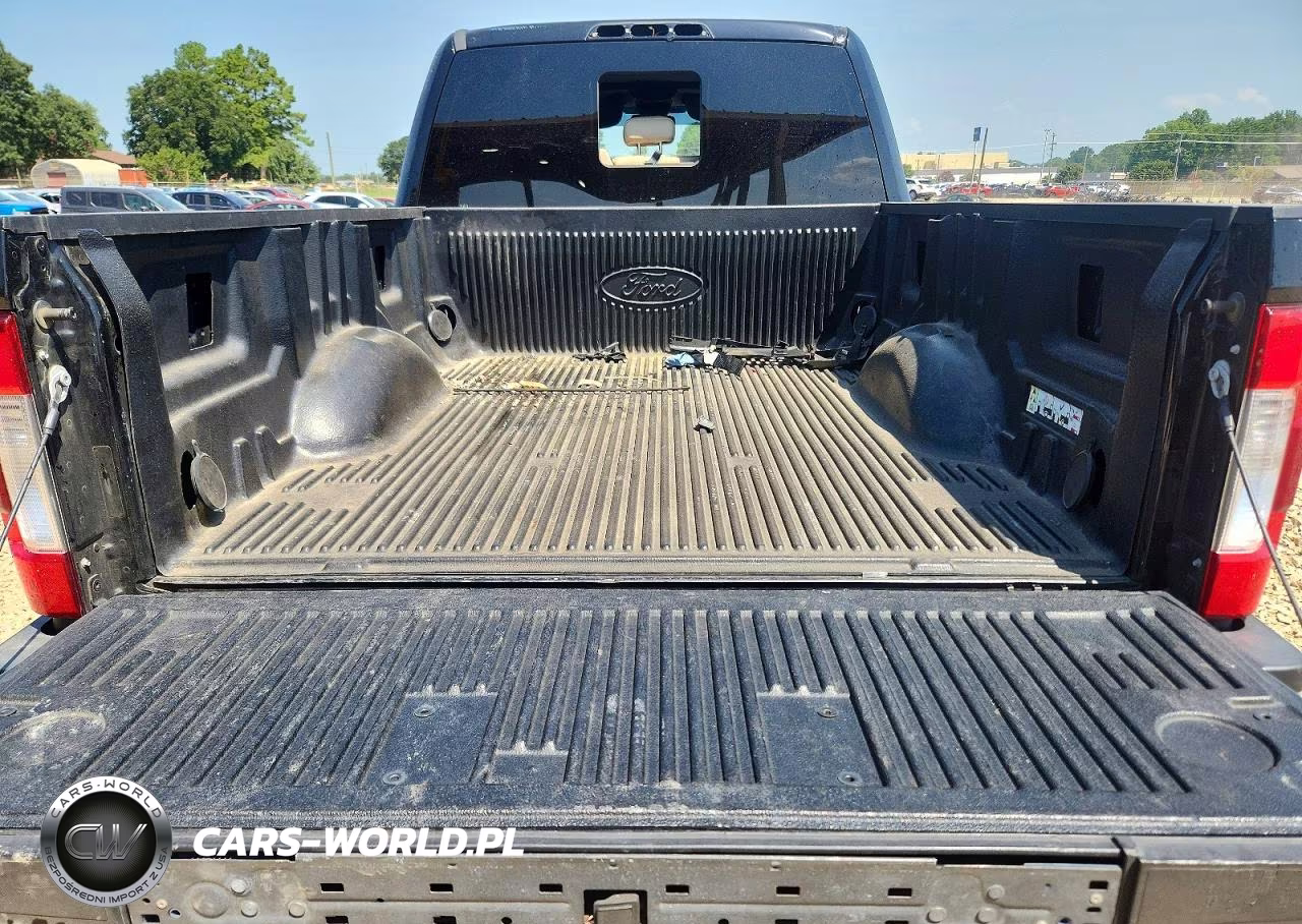 2017 Ford F250 Super Duty VIN:1FT7W2BT0HEC51194 - 10