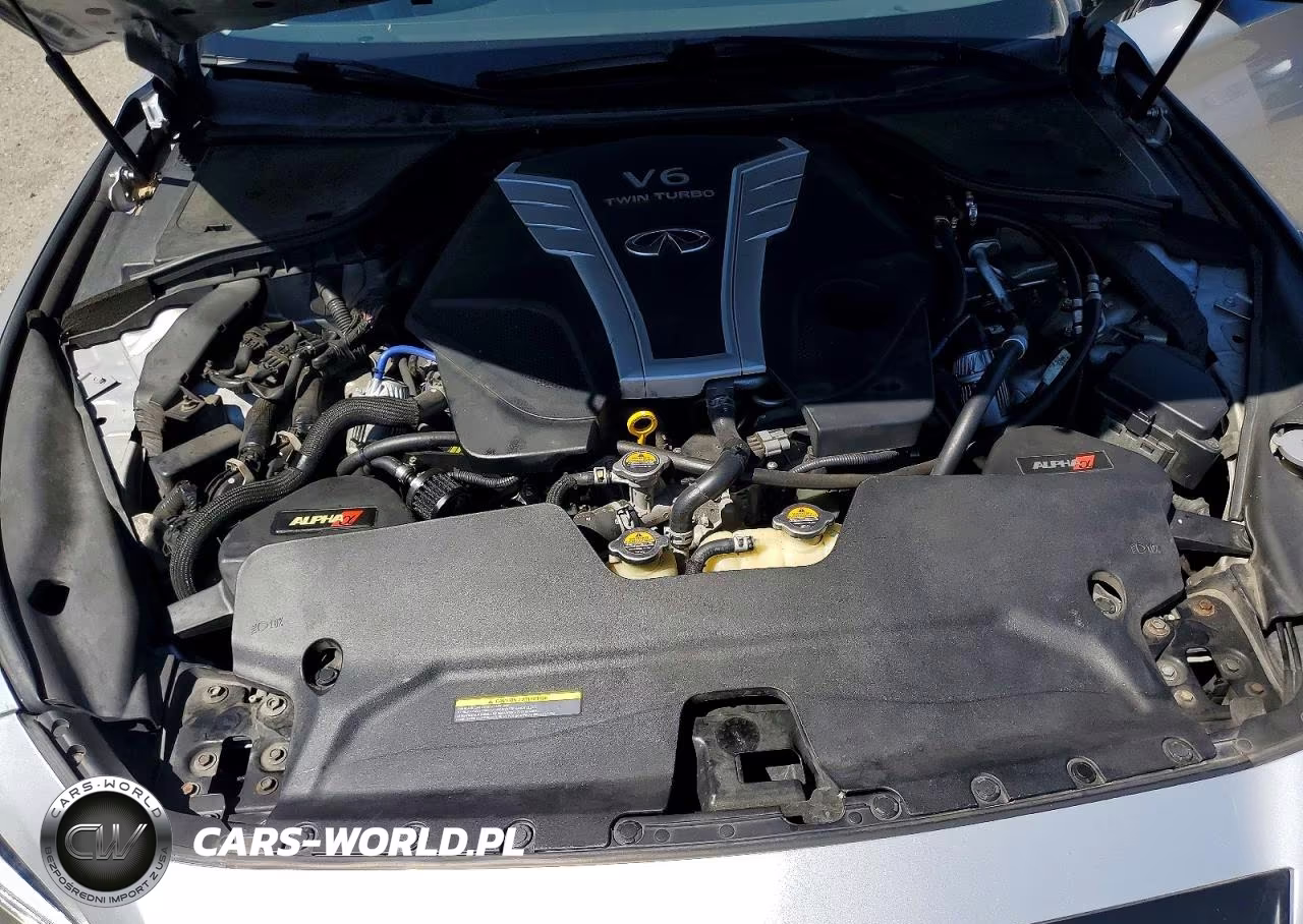 2017 Infiniti Q50 3.0T Premium VIN:JN1EV7AR1HM831740 - 11