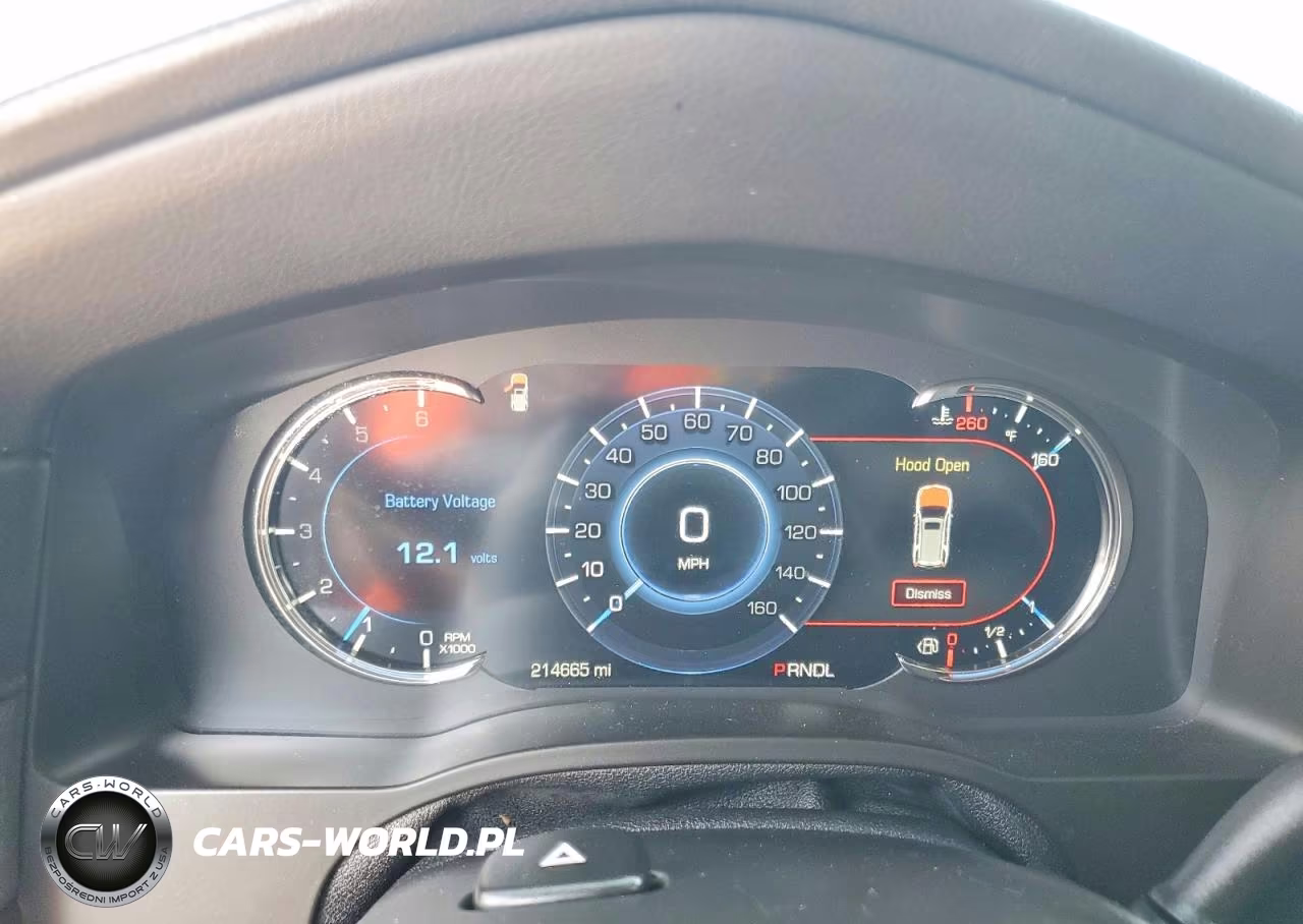 2019 Cadillac Escalade Esv VIN:1GYS3GKJ1KR191080 - 9
